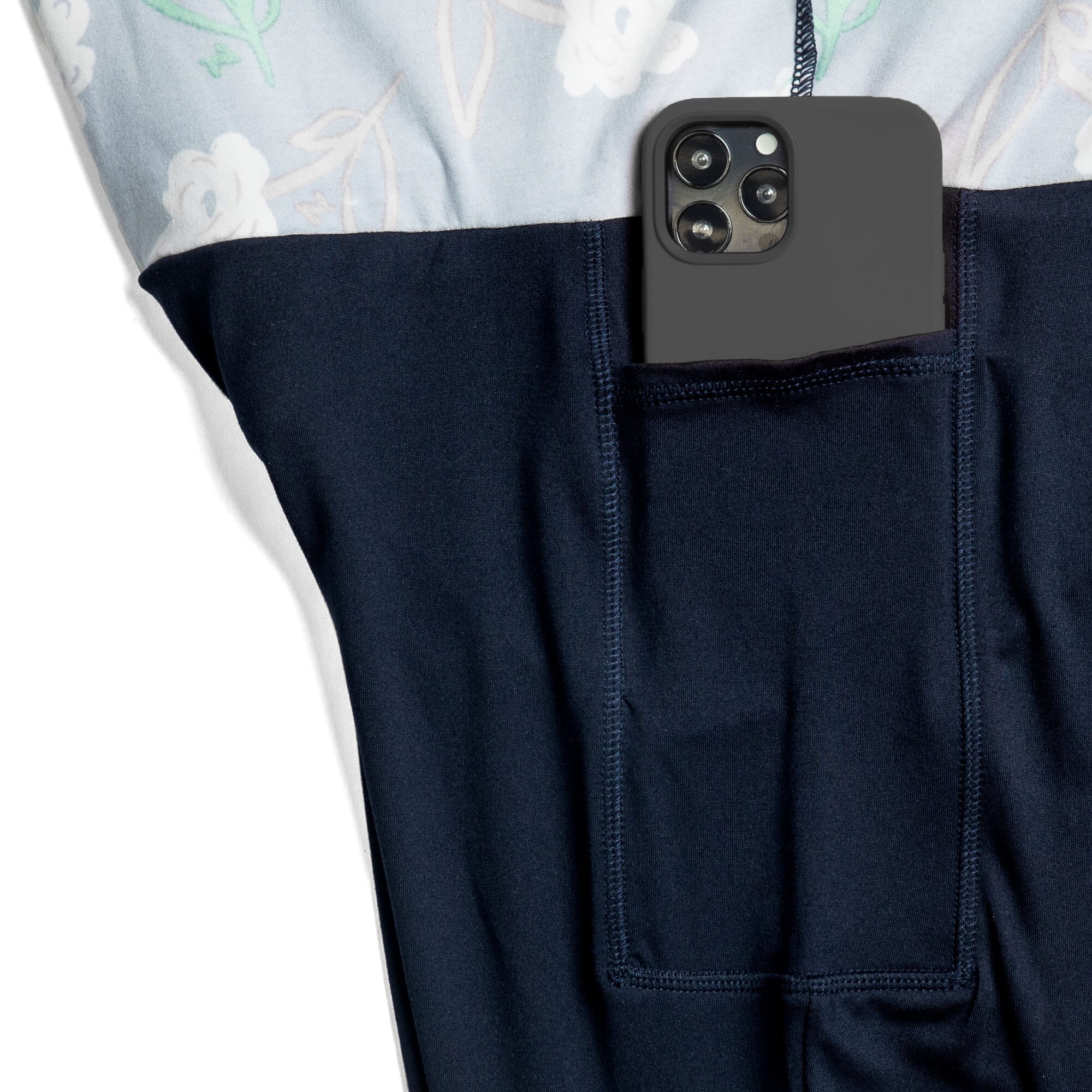 Hula Skirted Lugging - BRIGHT FLORAL - Hula_Bright_Floral_06