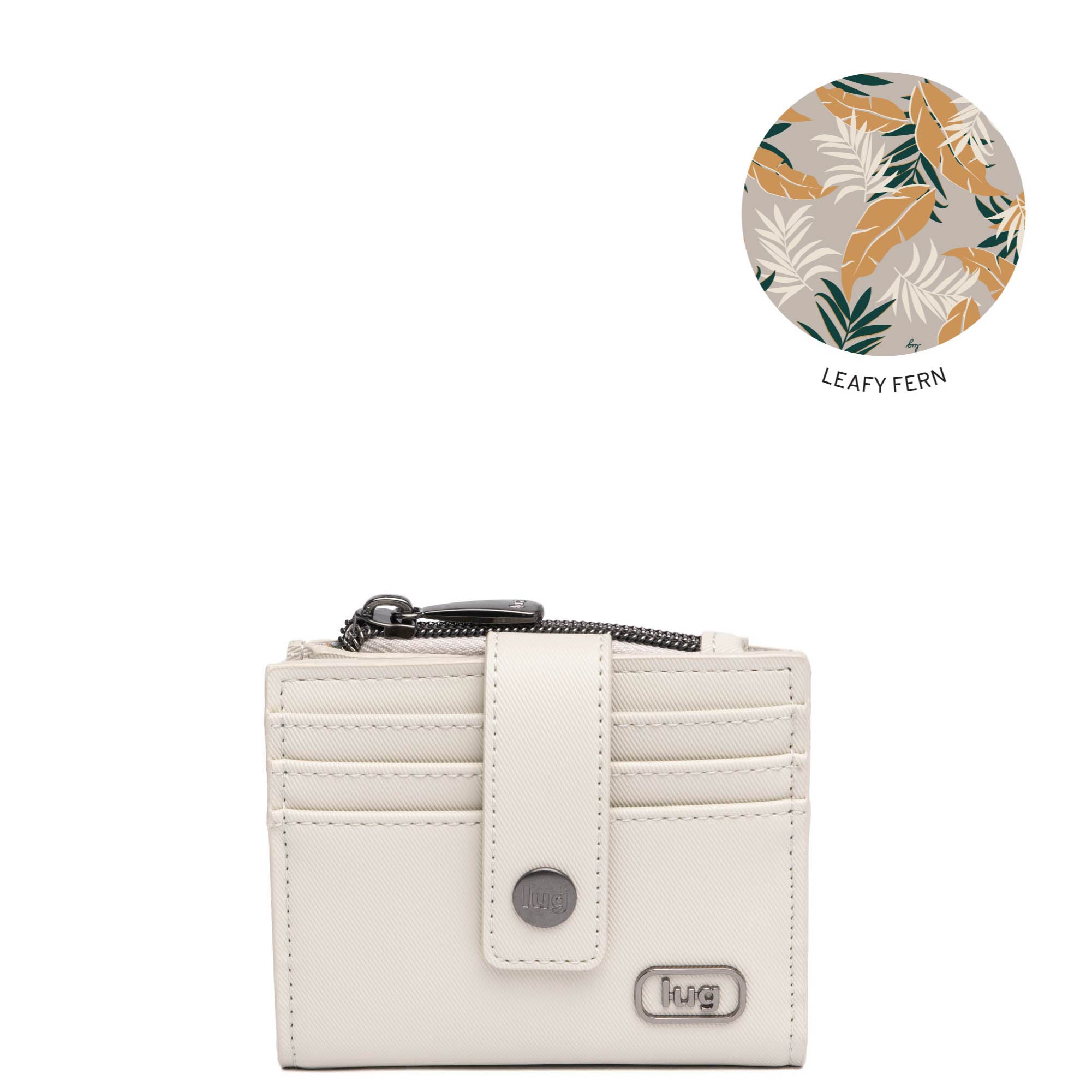 Hurdle Satin Luxe VL RFID Wallet - PEBBLE - Hurdle_Pebble_337a3653-b06c-4bfb-a91f-f353bc2f6cf5
