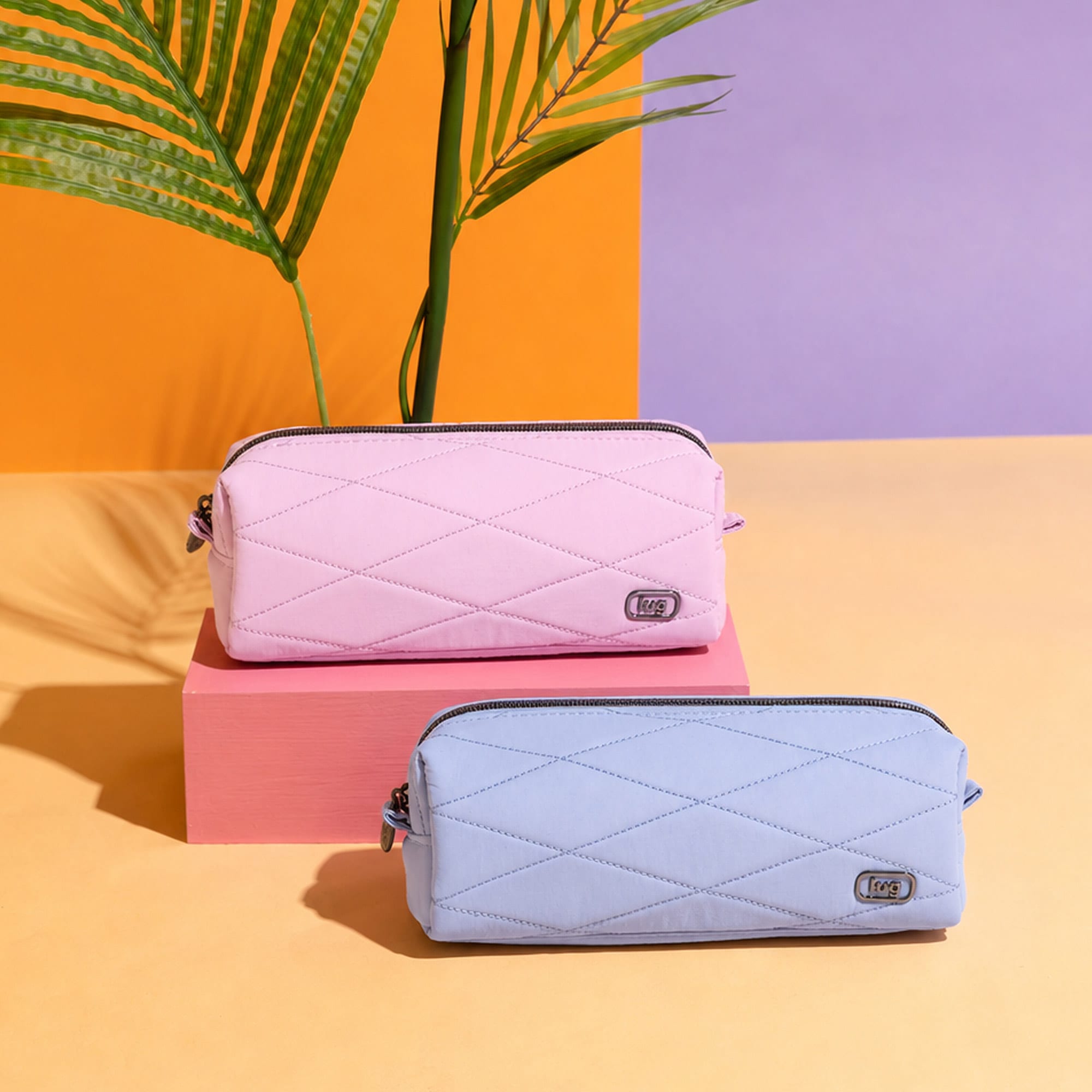 Jib CloudGo Zip Pouch - - JibCloudGo_Hover