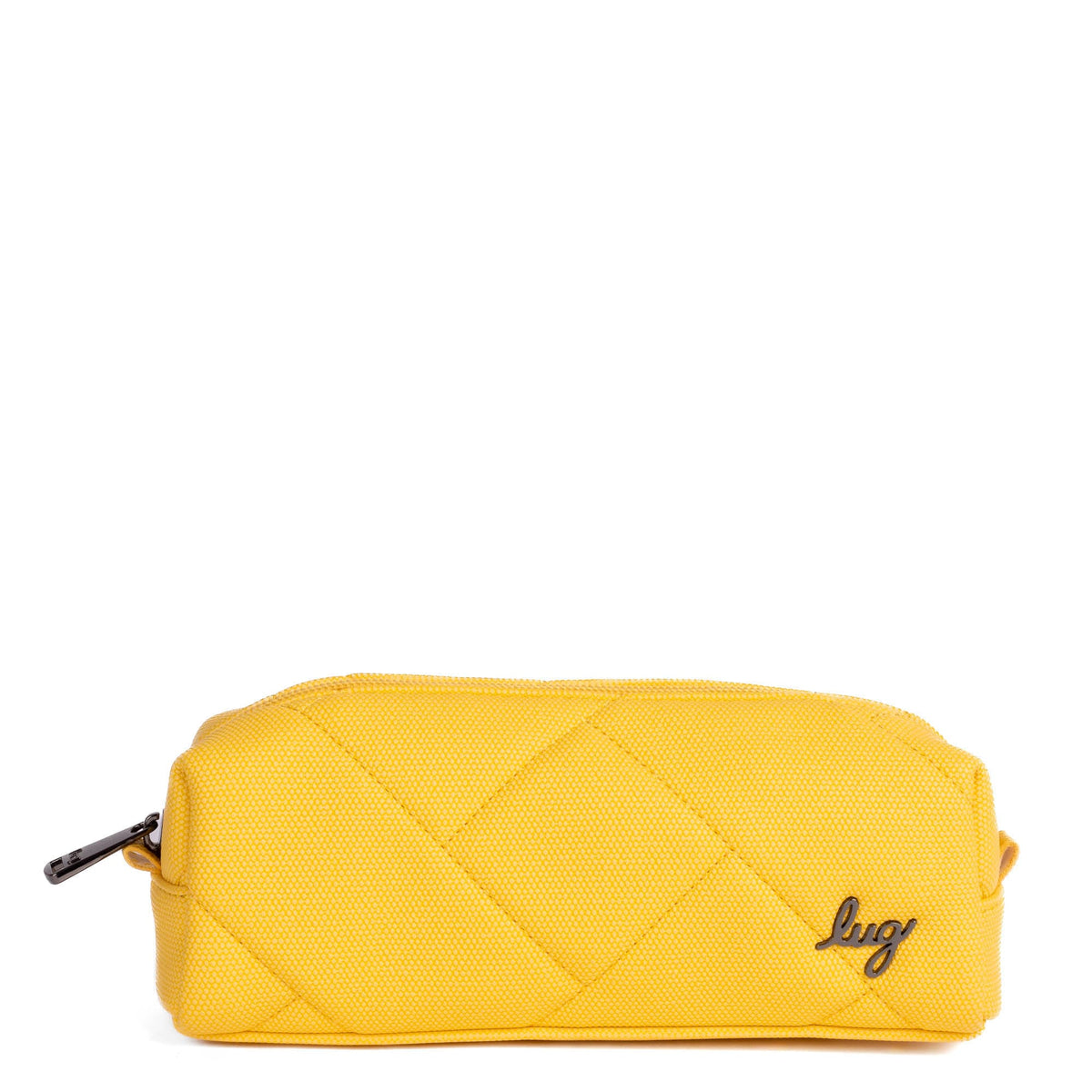 Jib Matte Luxe VL Zip Pouch