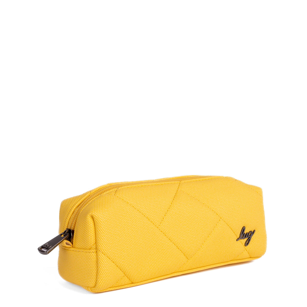 Jib Matte Luxe VL Zip Pouch