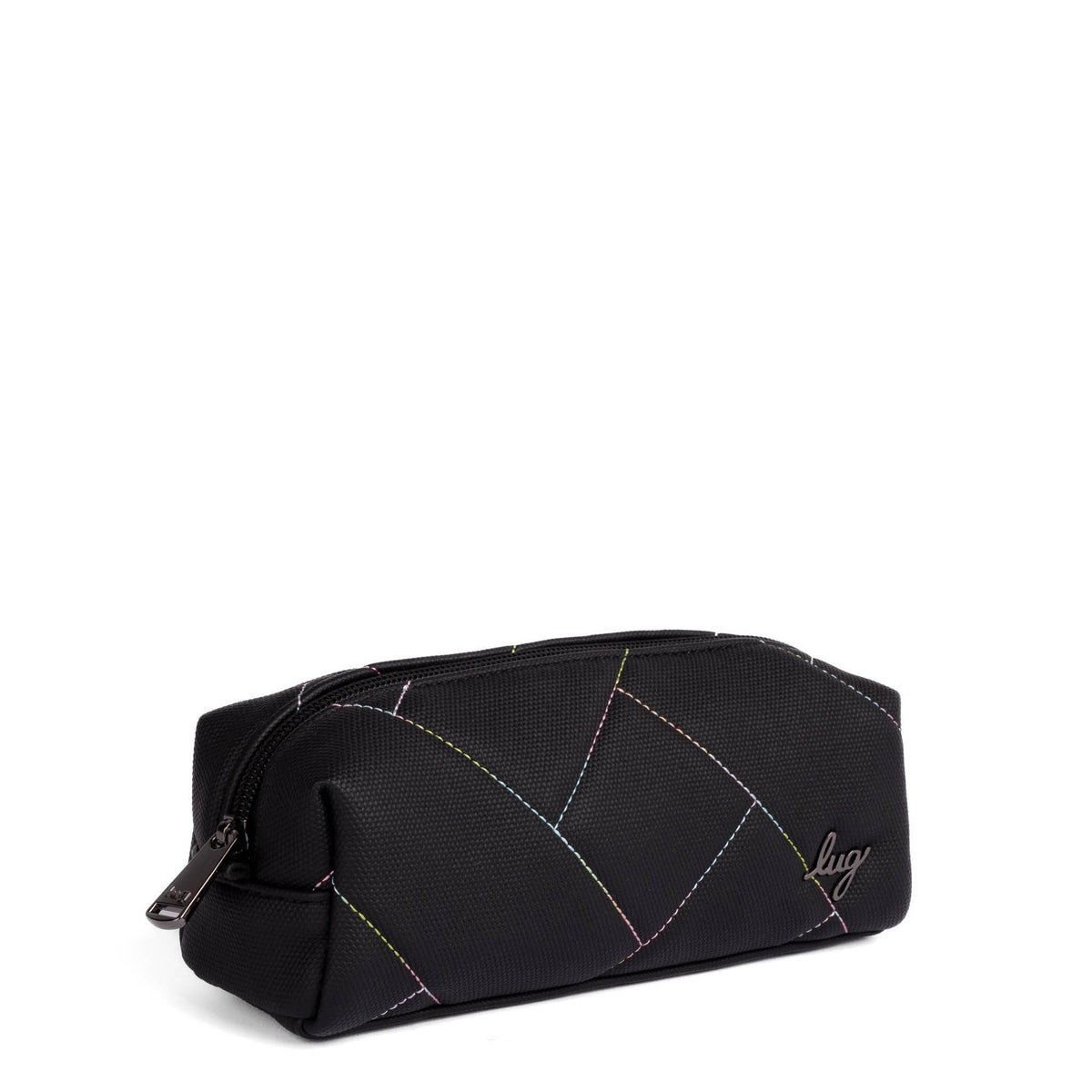 Jib Matte Luxe VL Zip Pouch