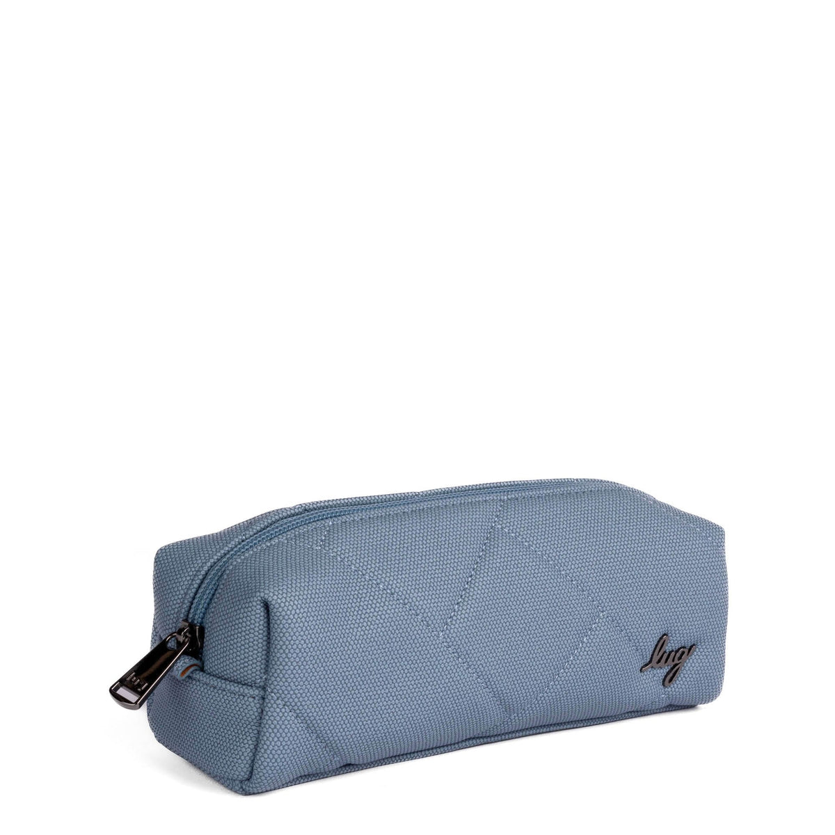 Jib Matte Luxe VL Zip Pouch