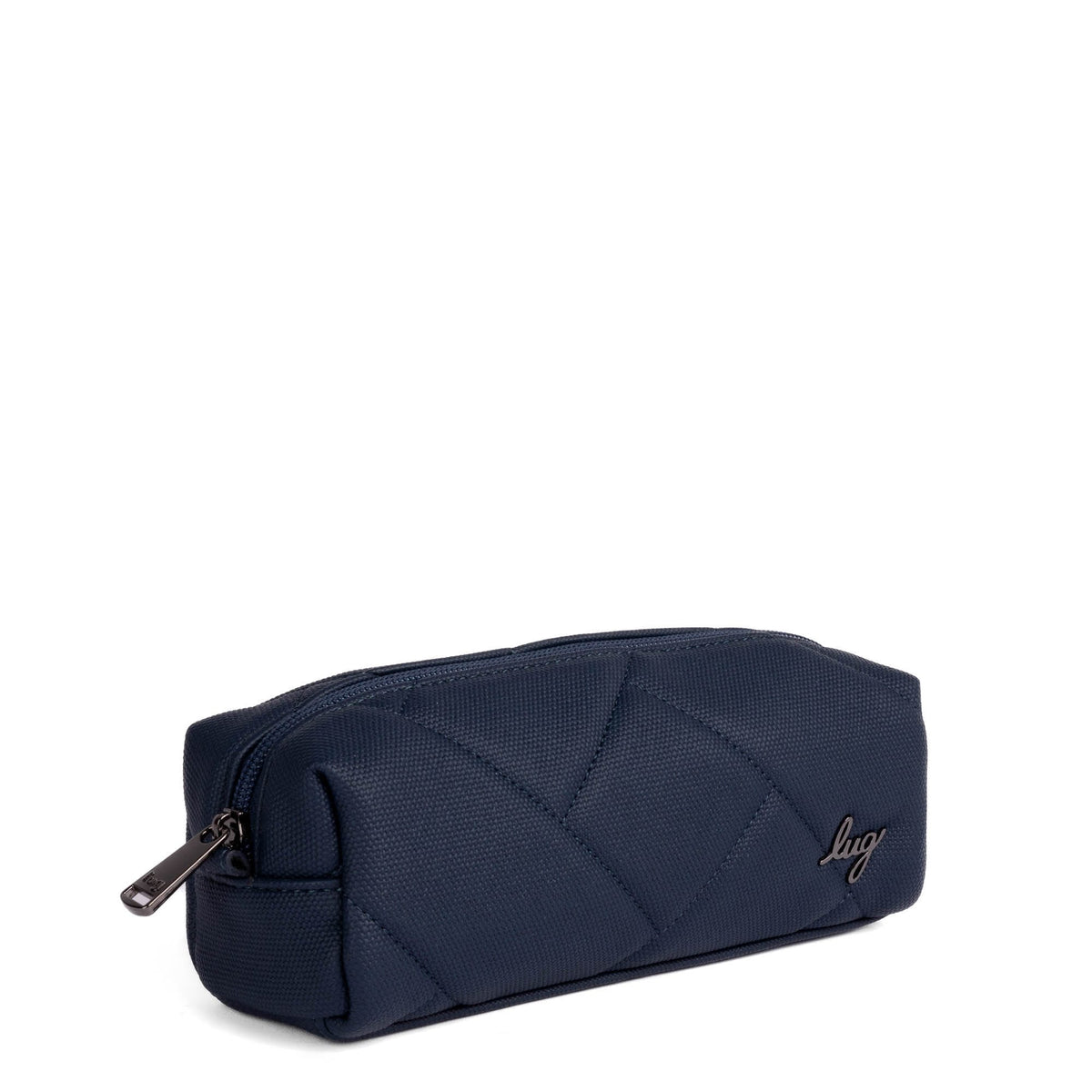 Jib Matte Luxe VL Zip Pouch