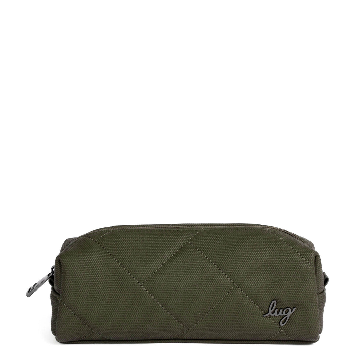Jib Matte Luxe VL Zip Pouch