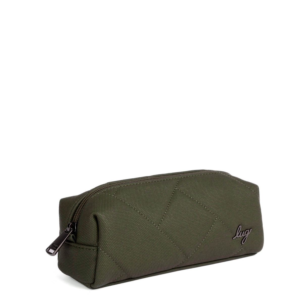 Jib Matte Luxe VL Zip Pouch