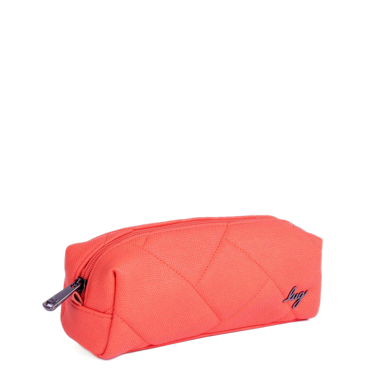 Jib Matte Luxe VL Zip Pouch