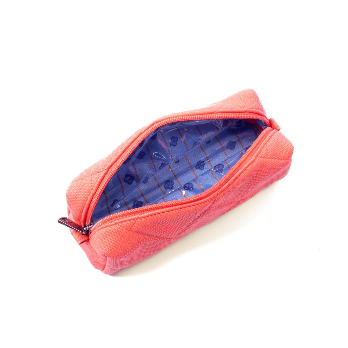 Jib Matte Luxe VL Zip Pouch