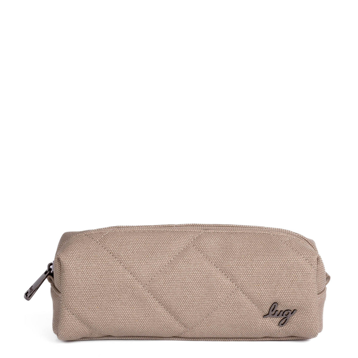 Jib Matte Luxe VL Zip Pouch