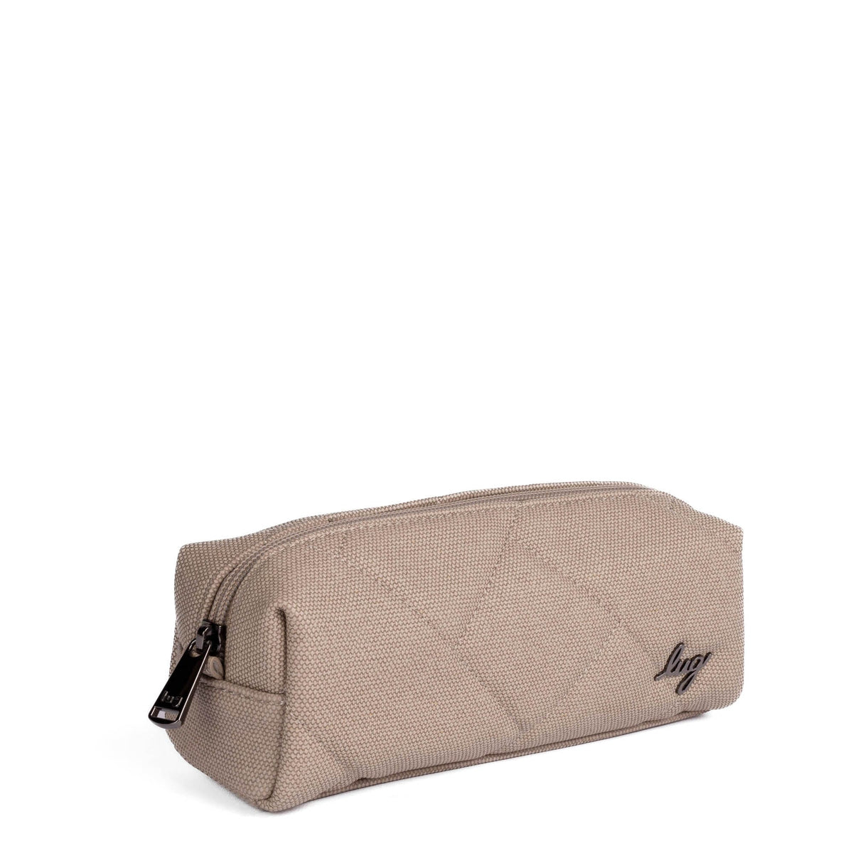 Jib Matte Luxe VL Zip Pouch