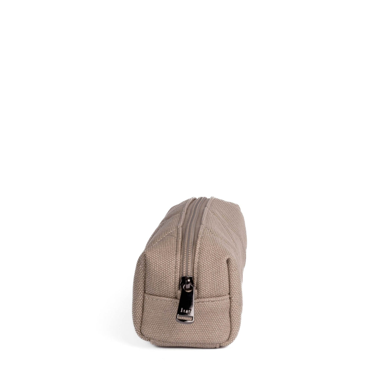 Jib Matte Luxe VL Zip Pouch