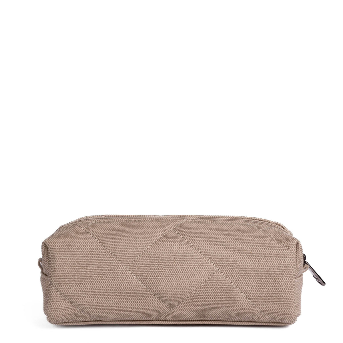Jib Matte Luxe VL Zip Pouch