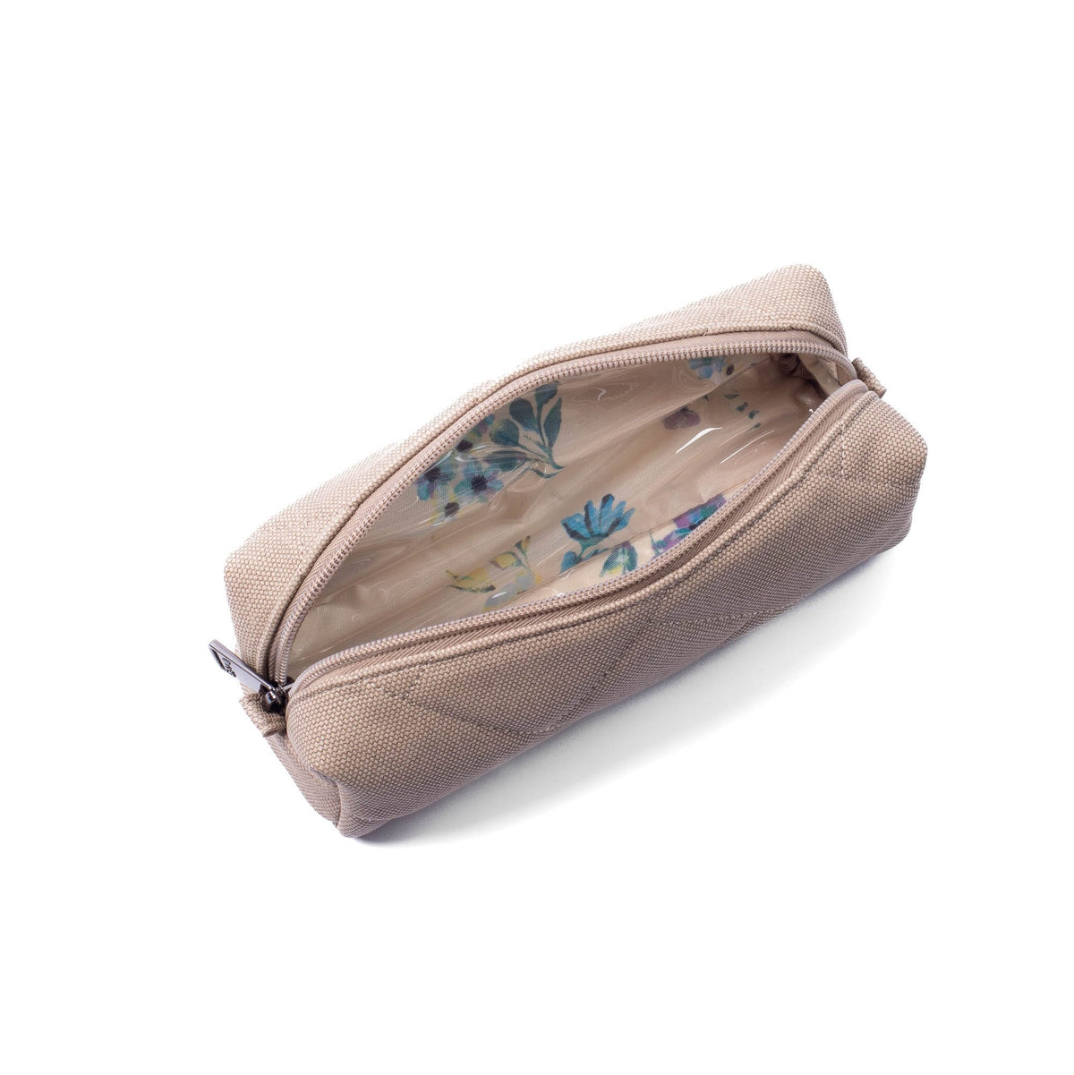 Jib Matte Luxe VL Zip Pouch