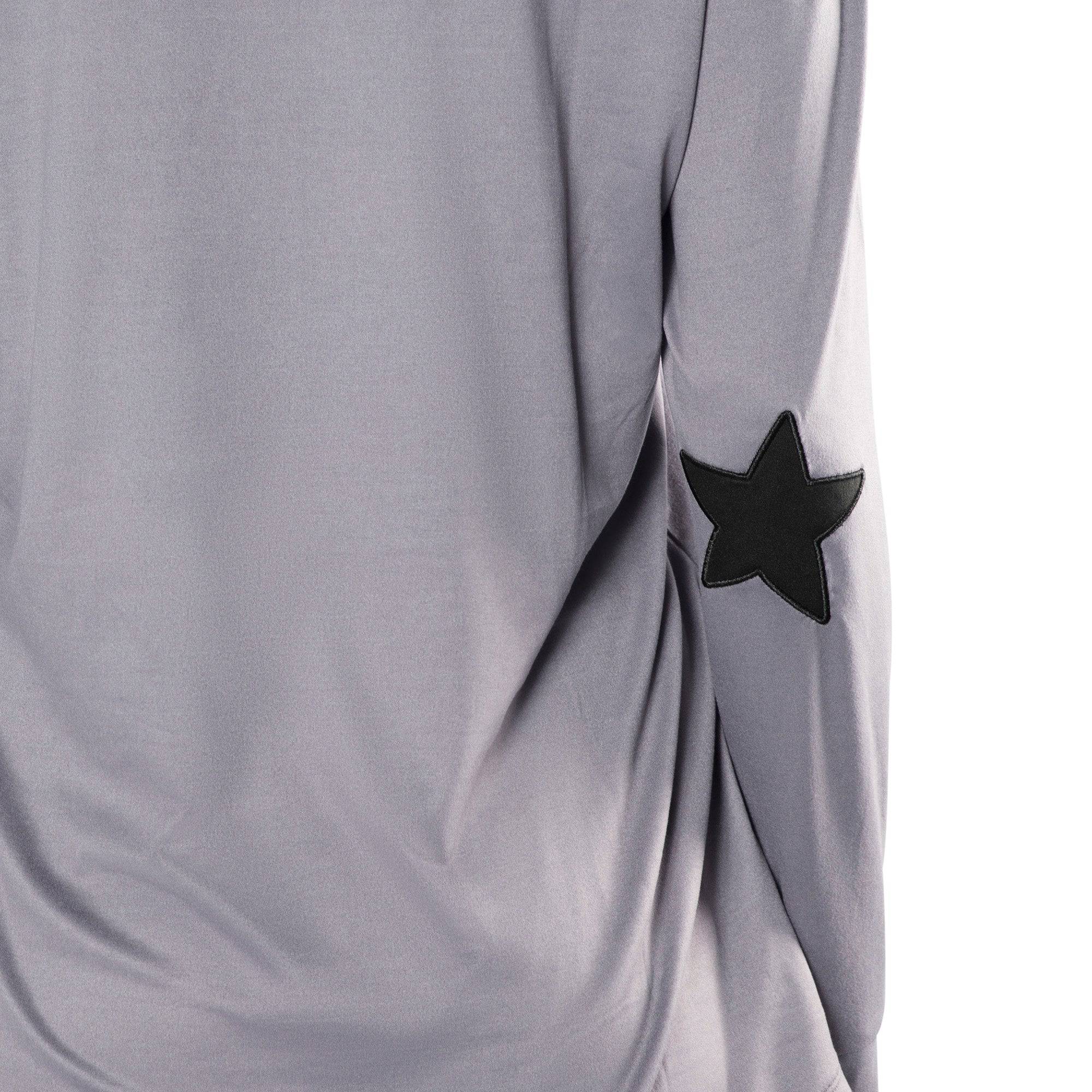 Jitterbug Long Sleeve Pajama Set - DRAGON BLACK - Jitterbug_DragonBlack_S_04