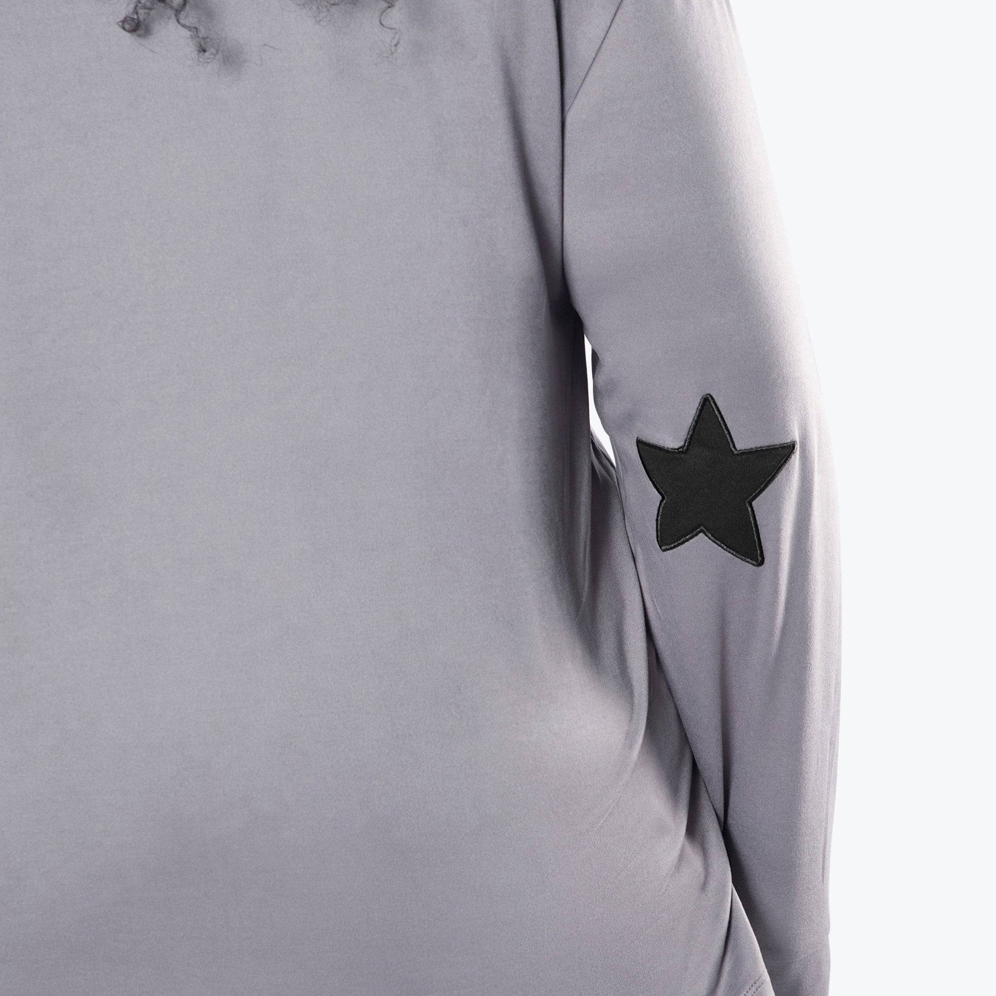 Jitterbug Long Sleeve Pajama Set - DRAGON BLACK - Jitterbug_DragonBlack_XL_04