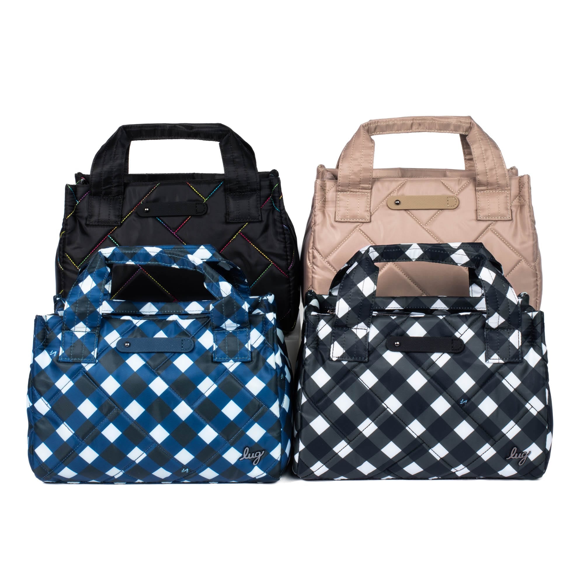 Jitterbug Crossbody Bag - - Jitterbug_Group_02_97b3d3d9-3a0b-4223-8040-e7300ea4c3ce