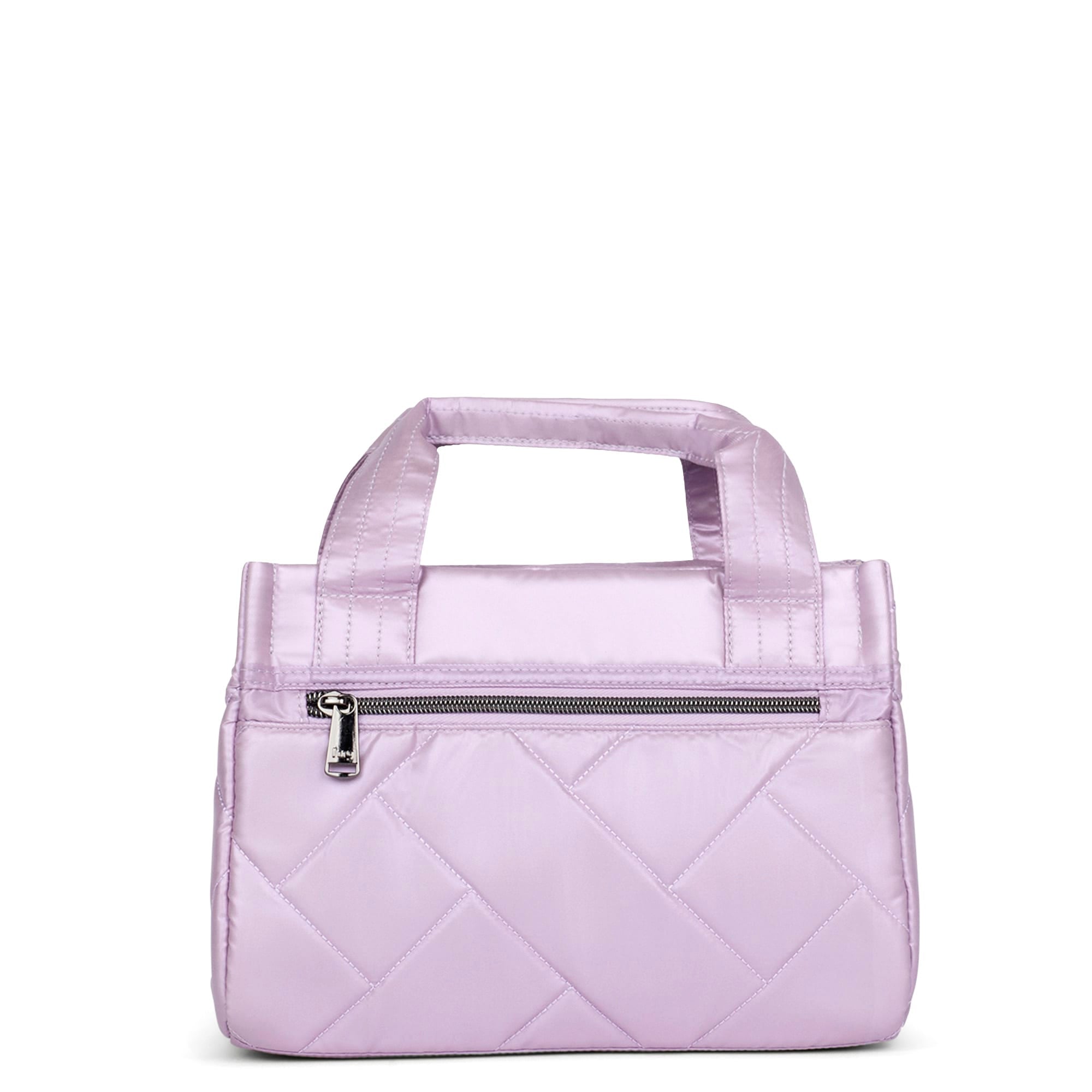 Jitterbug Crossbody Bag - METALLIC SUGARPLUM - Jitterbug_Metallic_SugarPlumIcePop_04_orz3re