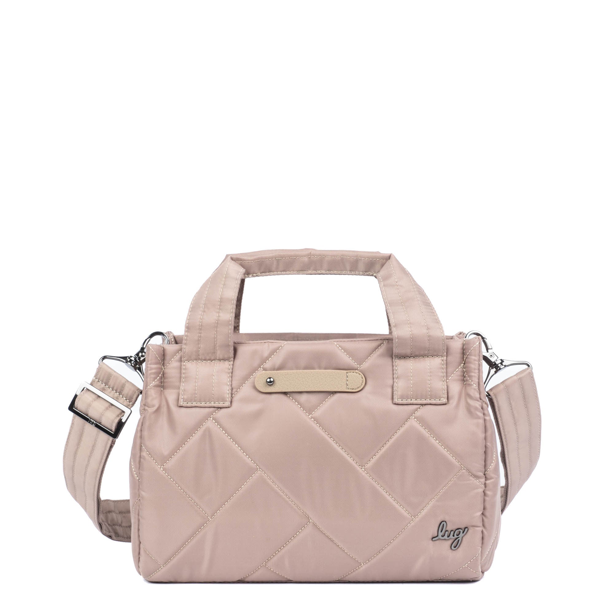 Jitterbug Crossbody Bag - SAND TAUPE 2 - Jitterbug_SandTaupe_01