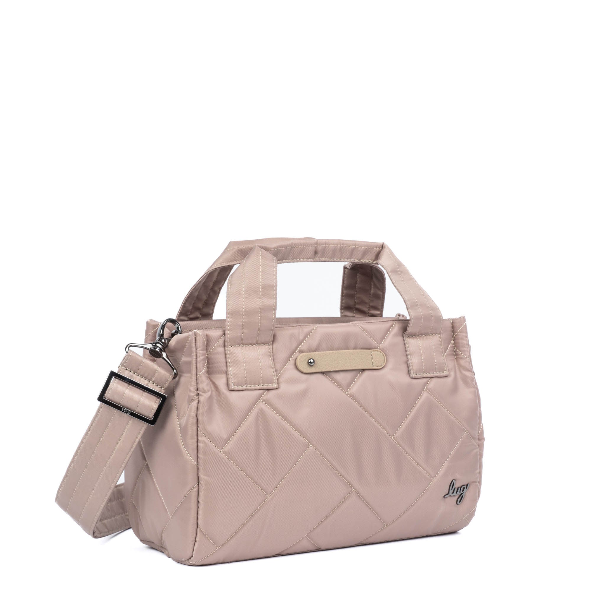 Jitterbug Crossbody Bag - SAND TAUPE 2 - Jitterbug_SandTaupe_02