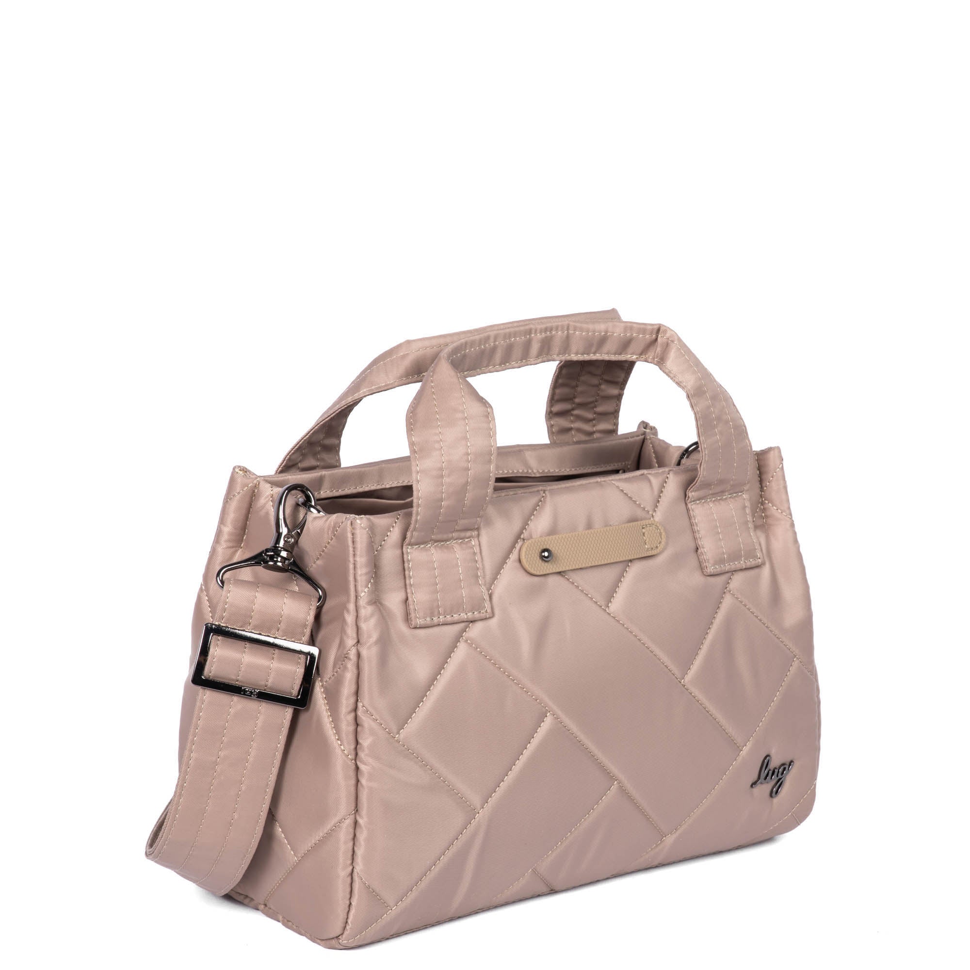 Jitterbug Crossbody Bag - SAND - Jitterbug_Sand_02