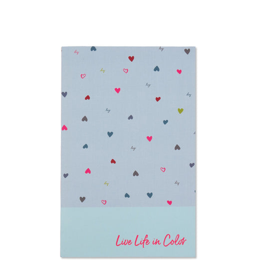 Jotter Notebook - Love Collection - HEARTS MULTI - Jotter_Notebook_HeartsMulti_01