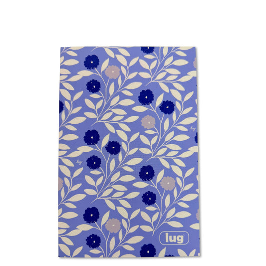 Jotter Notebook - MORNING GLORY BLUE - Jotter_Notebook_MorningGloryBlue_01