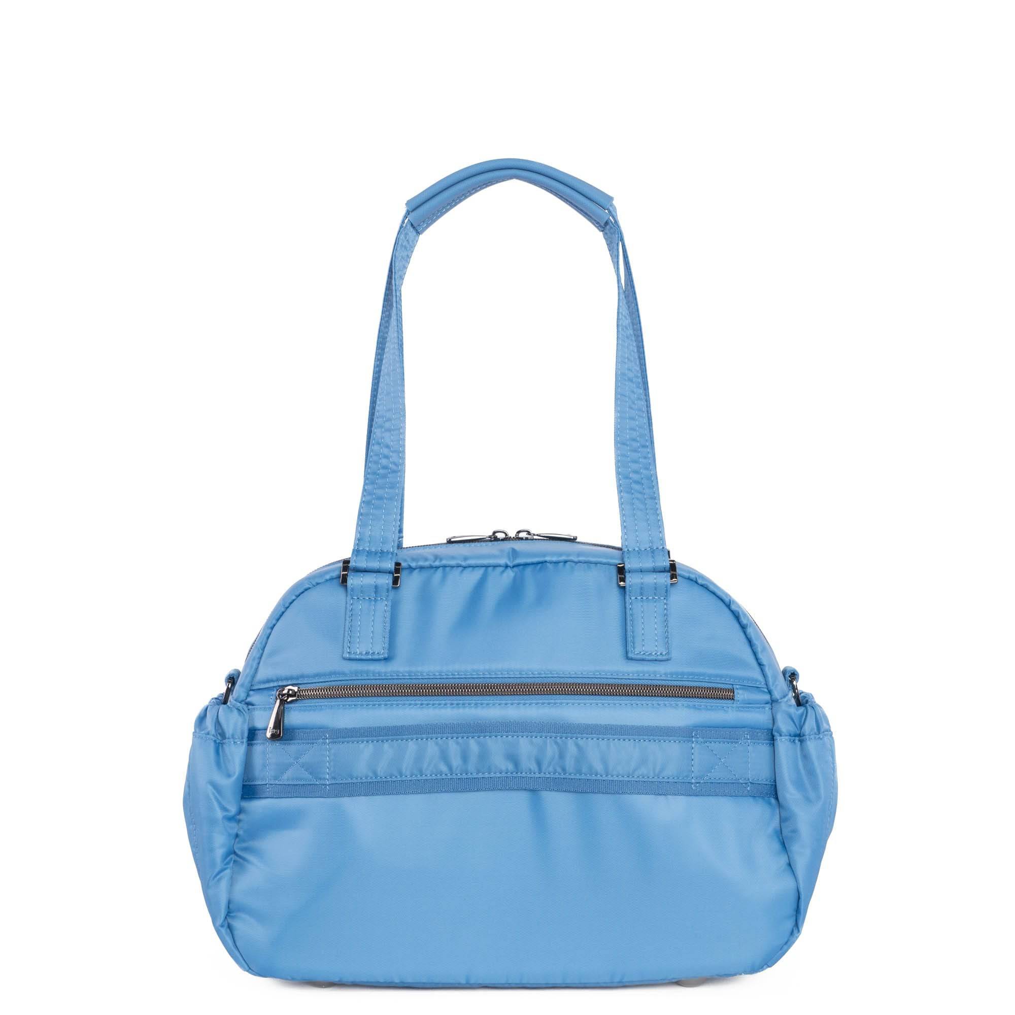 Jumper 2 Carry-All Tote - COASTAL BLUE - Jumper2_CoastalBlue_04
