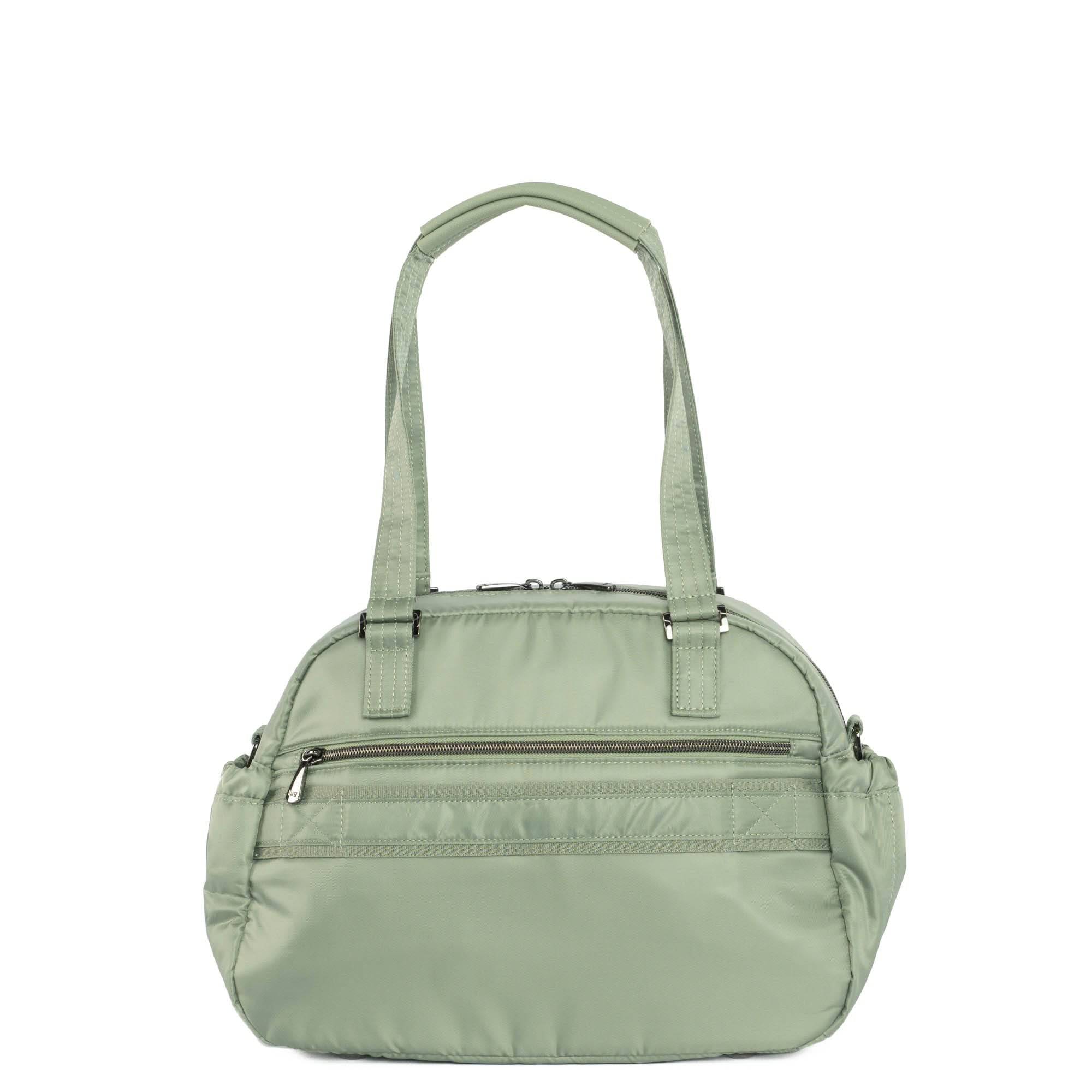 Jumper 2 Carry-All Tote - SAGE GREEN - Jumper2_SageGreen_04