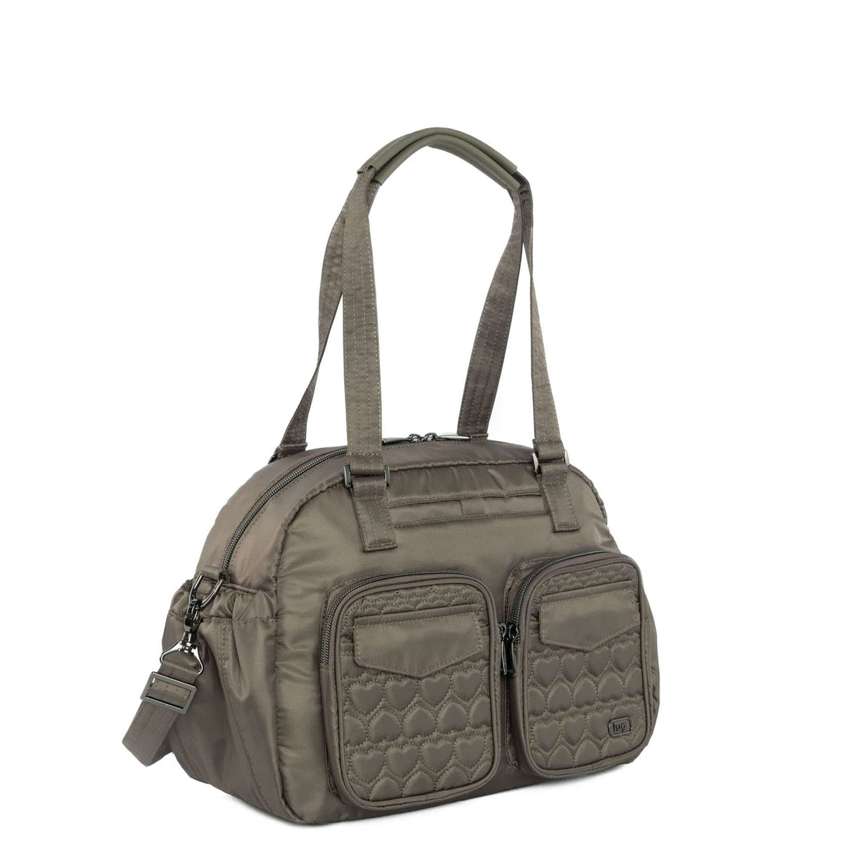 Jumper 2 Carry-All Tote - WALNUT - Jumper2_Walnut_02