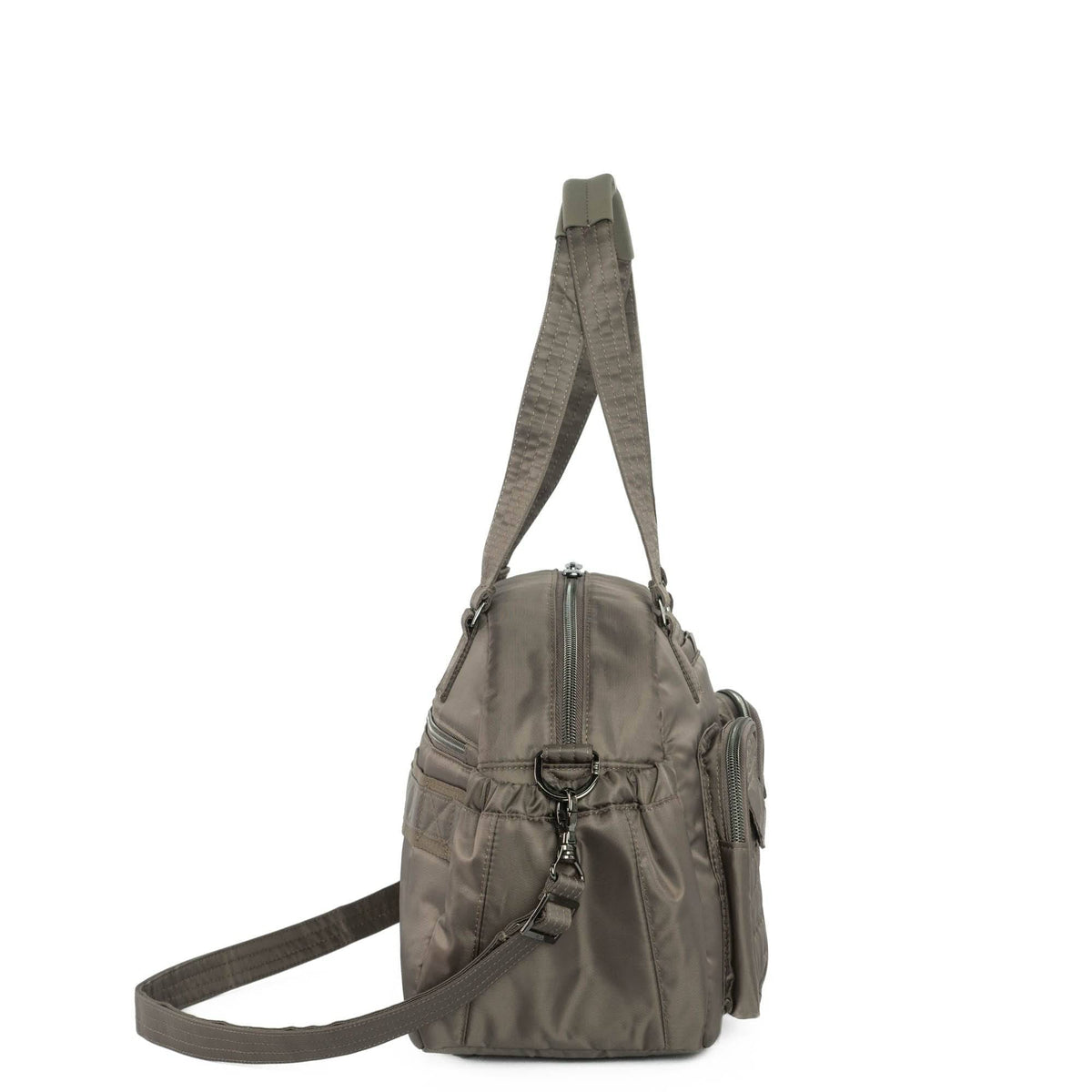Jumper 2 Carry-All Tote - WALNUT - Jumper2_Walnut_03