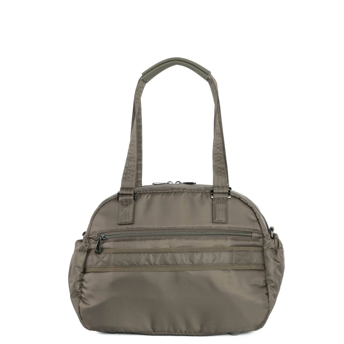 Jumper 2 Carry-All Tote - WALNUT - Jumper2_Walnut_04