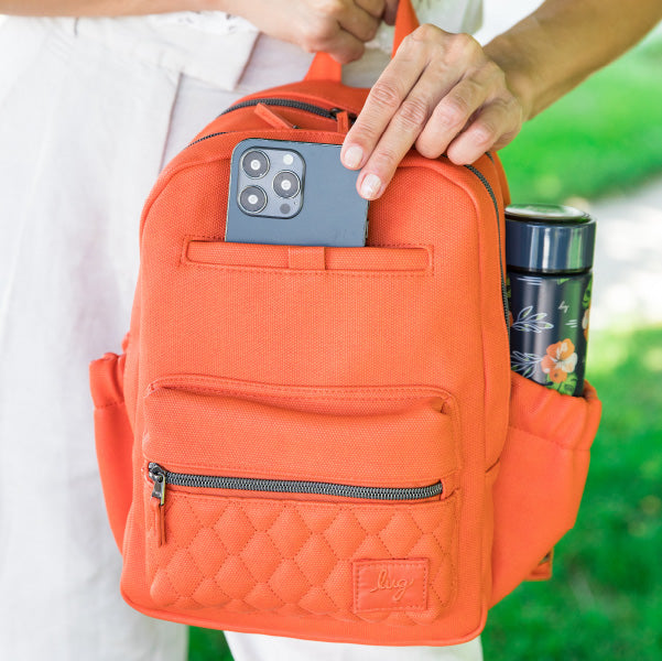 Lug Bags & Travel Accessories