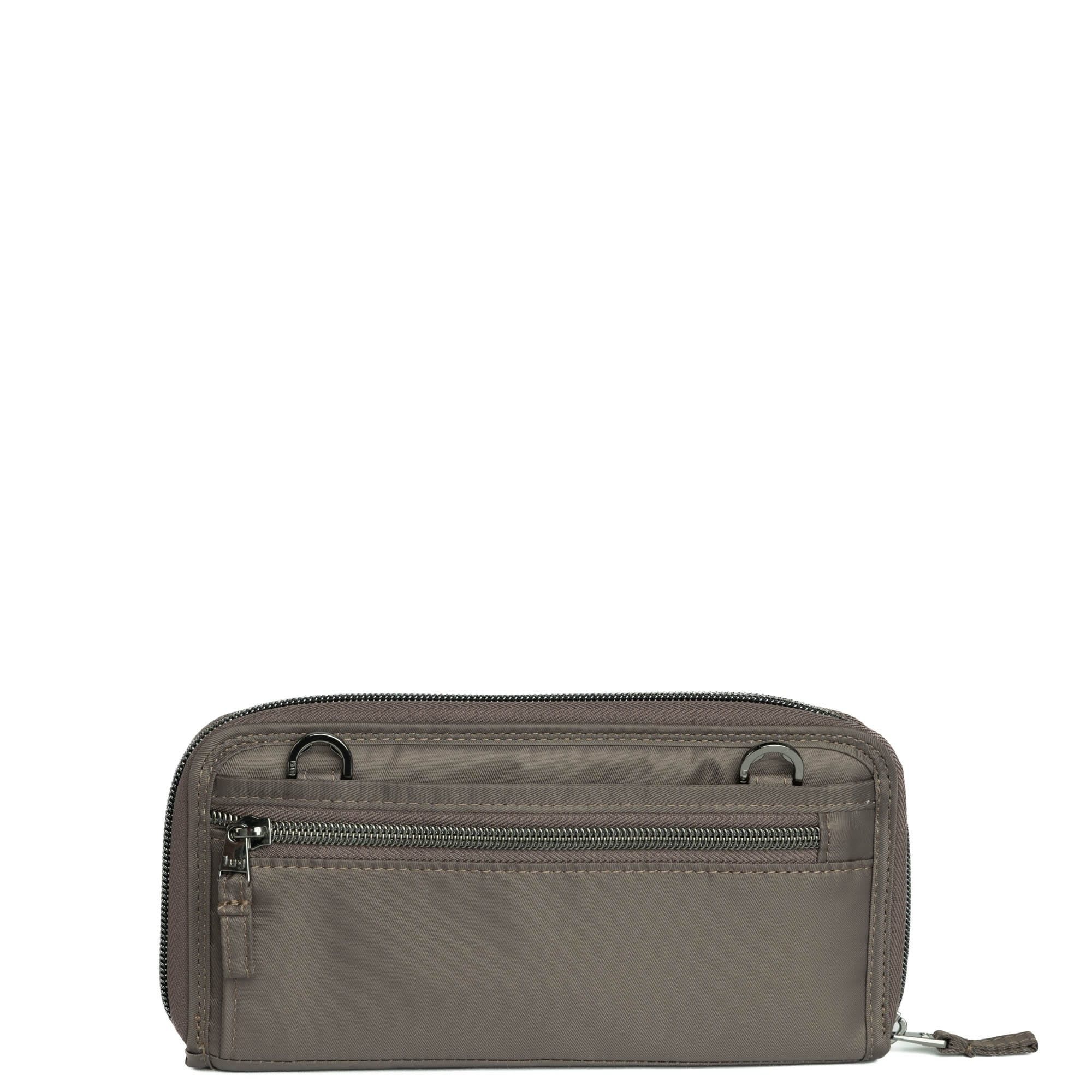 Kickflip SE Convertible RFID Wallet - WALNUT BROWN - KickflipSE_Walnut_03