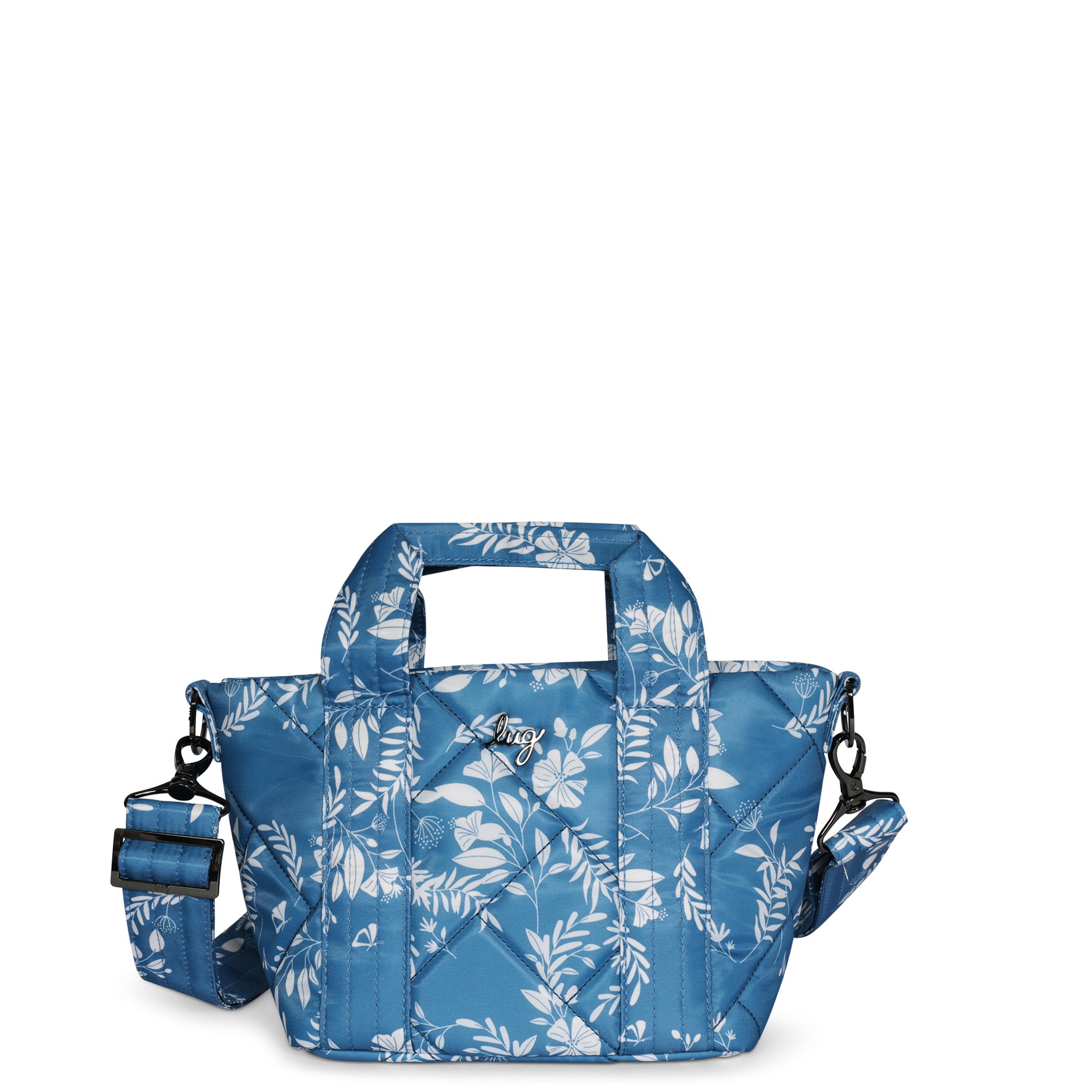 Dory Mini Crossbody Bag - FLOURISH BLUE - Kohls-DoryMini_FlourishBlue_01