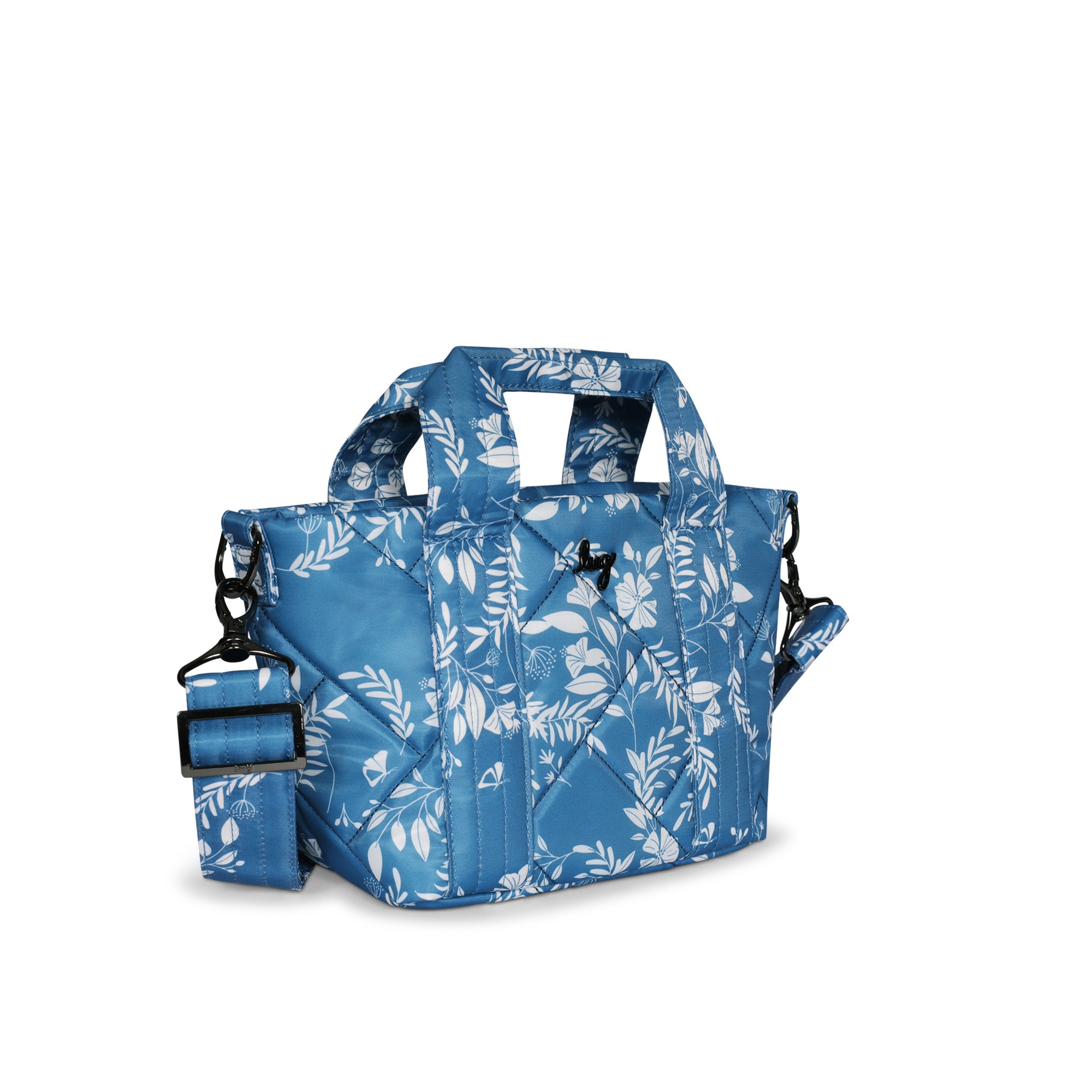 Dory Mini Crossbody Bag - FLOURISH BLUE - Kohls-DoryMini_FlourishBlue_02