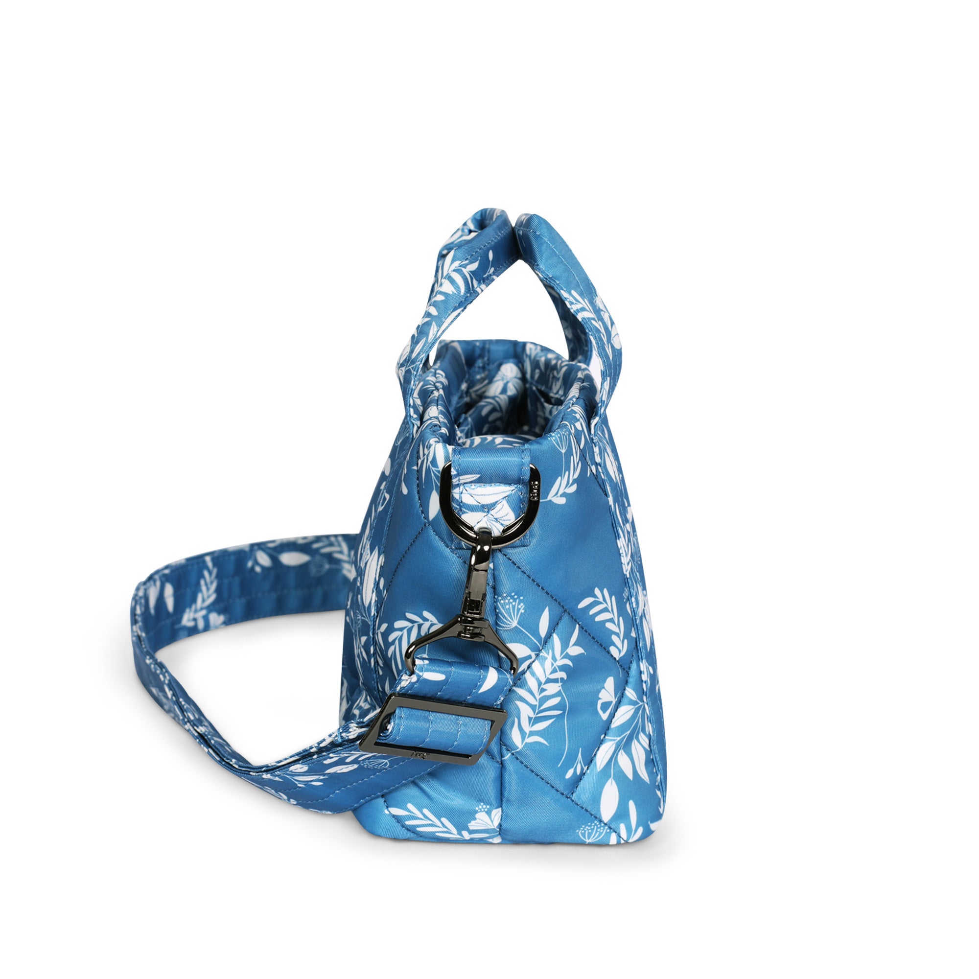 Dory Mini Crossbody Bag - FLOURISH BLUE - Kohls-DoryMini_FlourishBlue_03