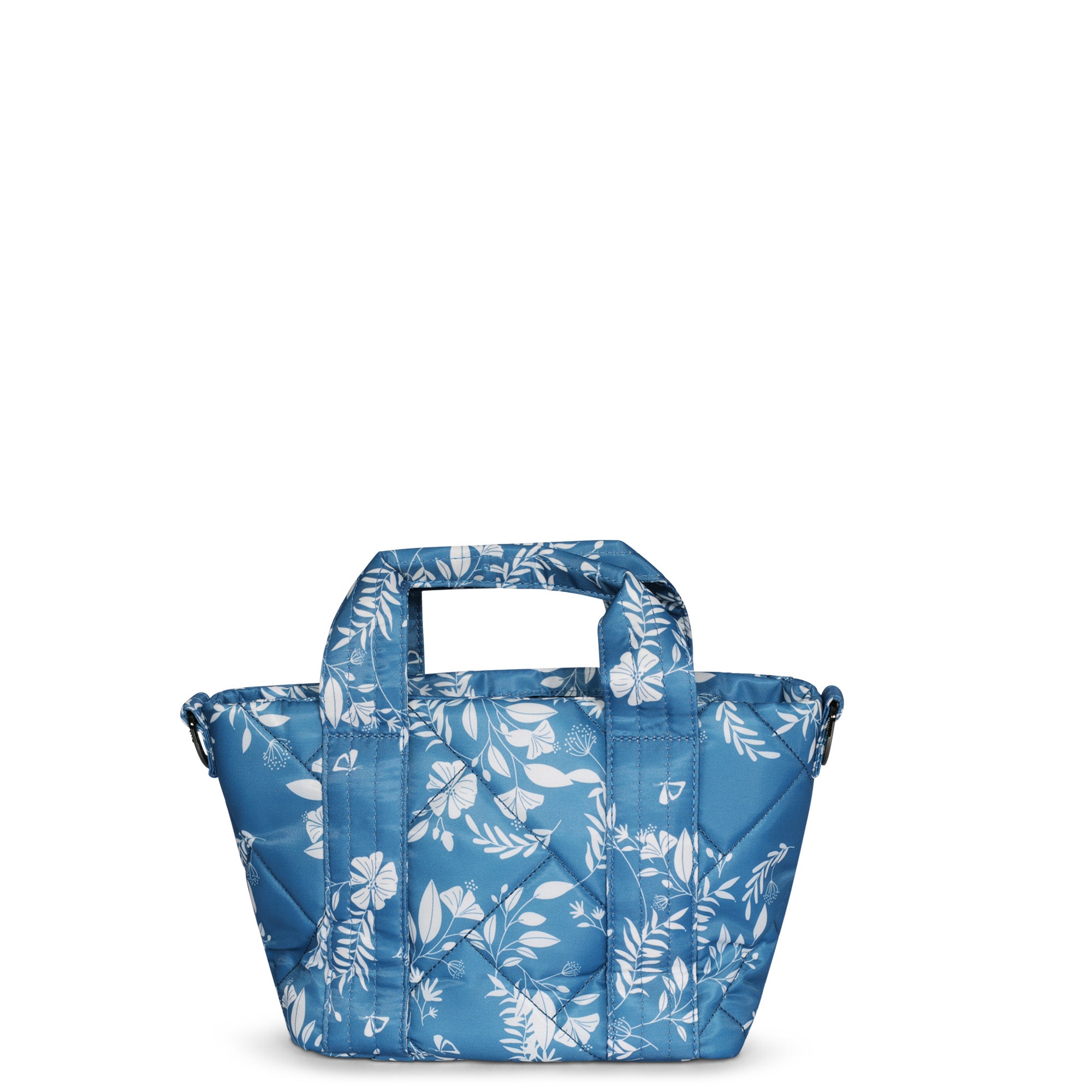 Dory Mini Crossbody Bag - FLOURISH BLUE - Kohls-DoryMini_FlourishBlue_04