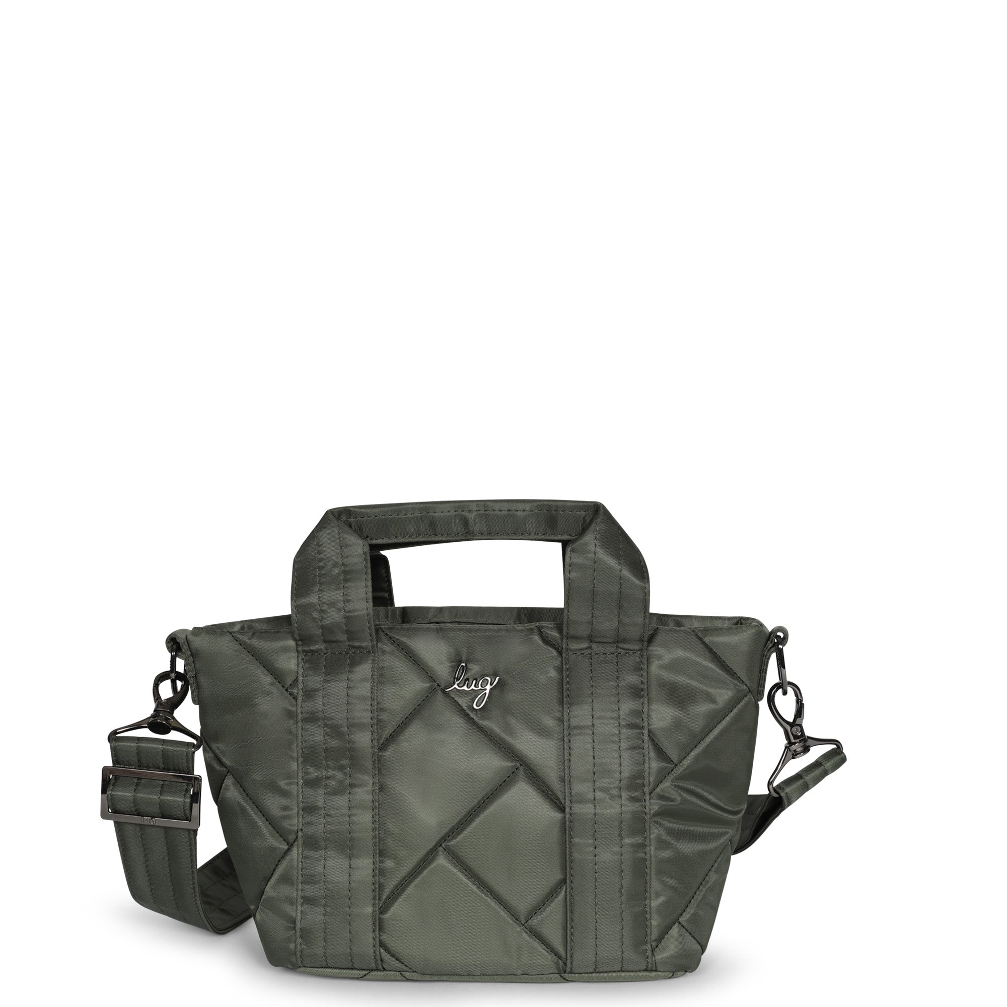 Dory Mini Crossbody Bag - OLIVE GREEN 3 - Kohls-DoryMini_OliveGreen_01