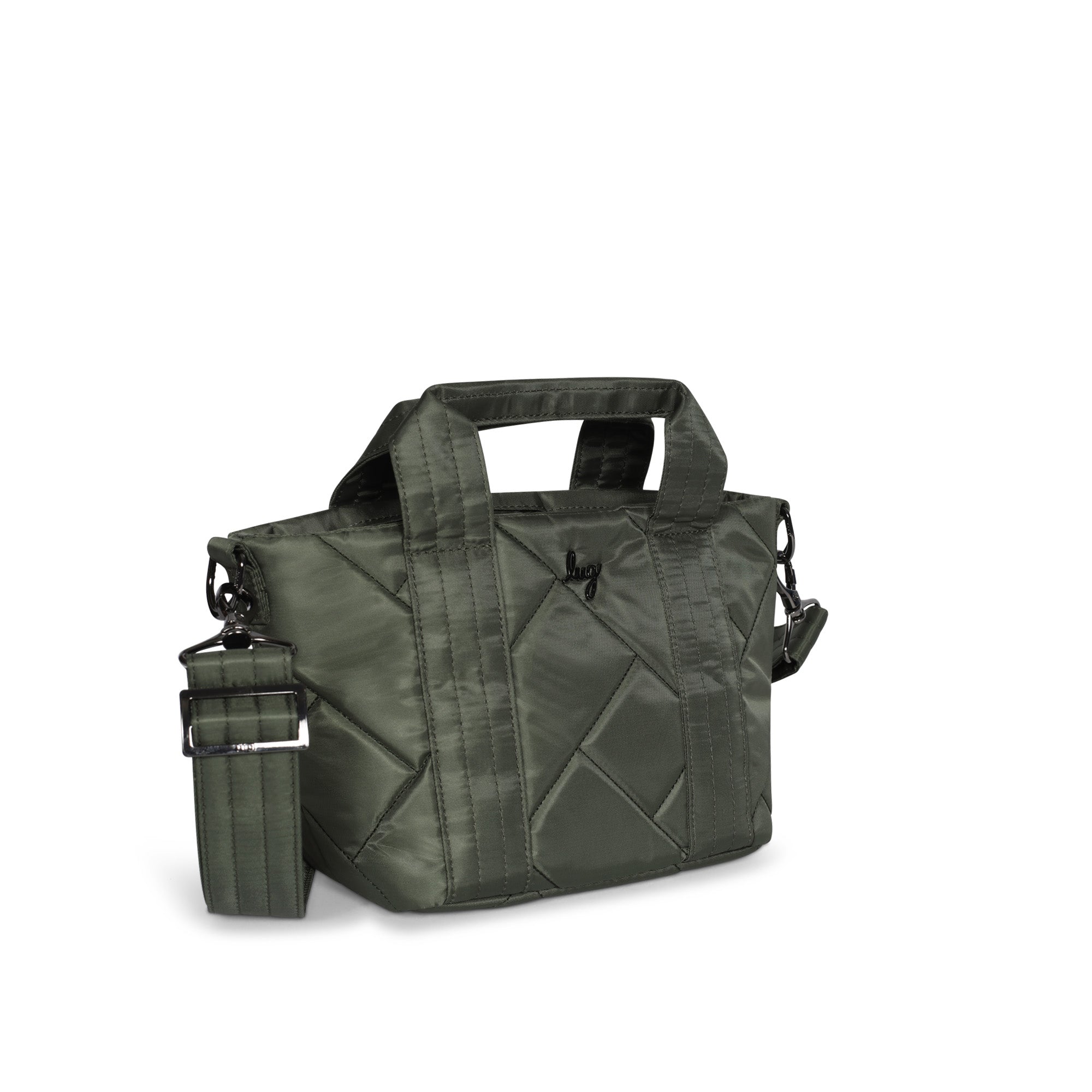 Dory Mini Crossbody Bag - OLIVE GREEN 3 - Kohls-DoryMini_OliveGreen_02