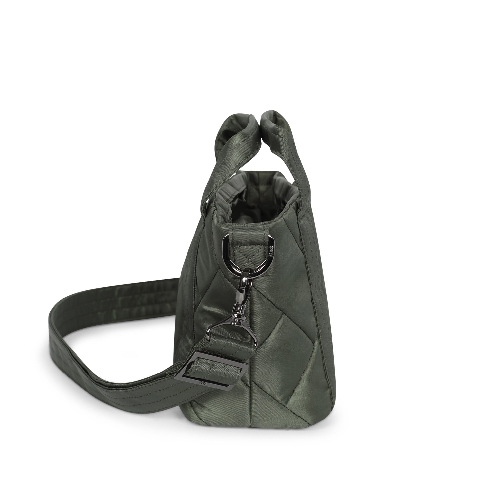 Dory Mini Crossbody Bag - OLIVE GREEN 3 - Kohls-DoryMini_OliveGreen_03