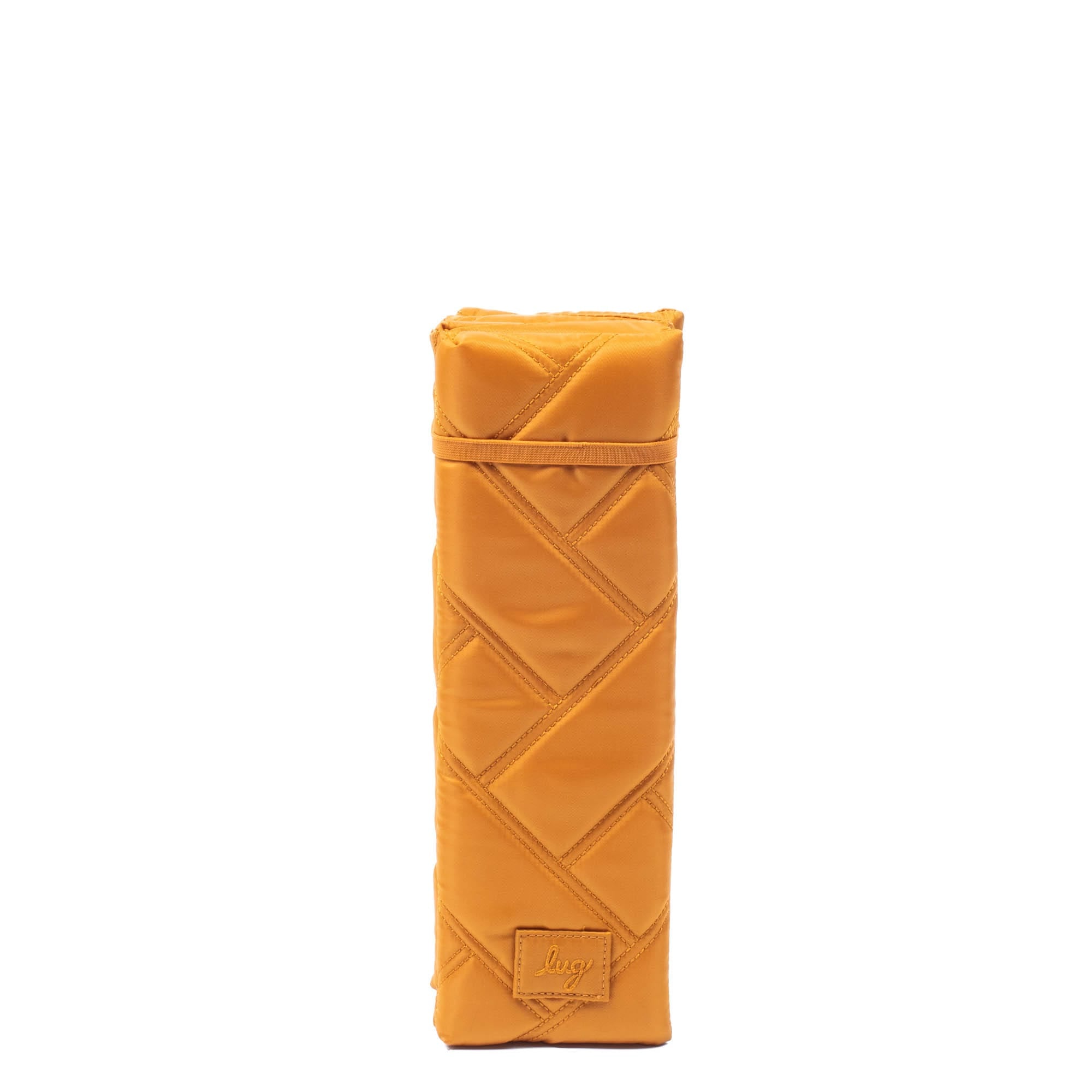 Landing Pad Seat Cushion - AMBER YELLOW - LandingPad_AmberYellow_01