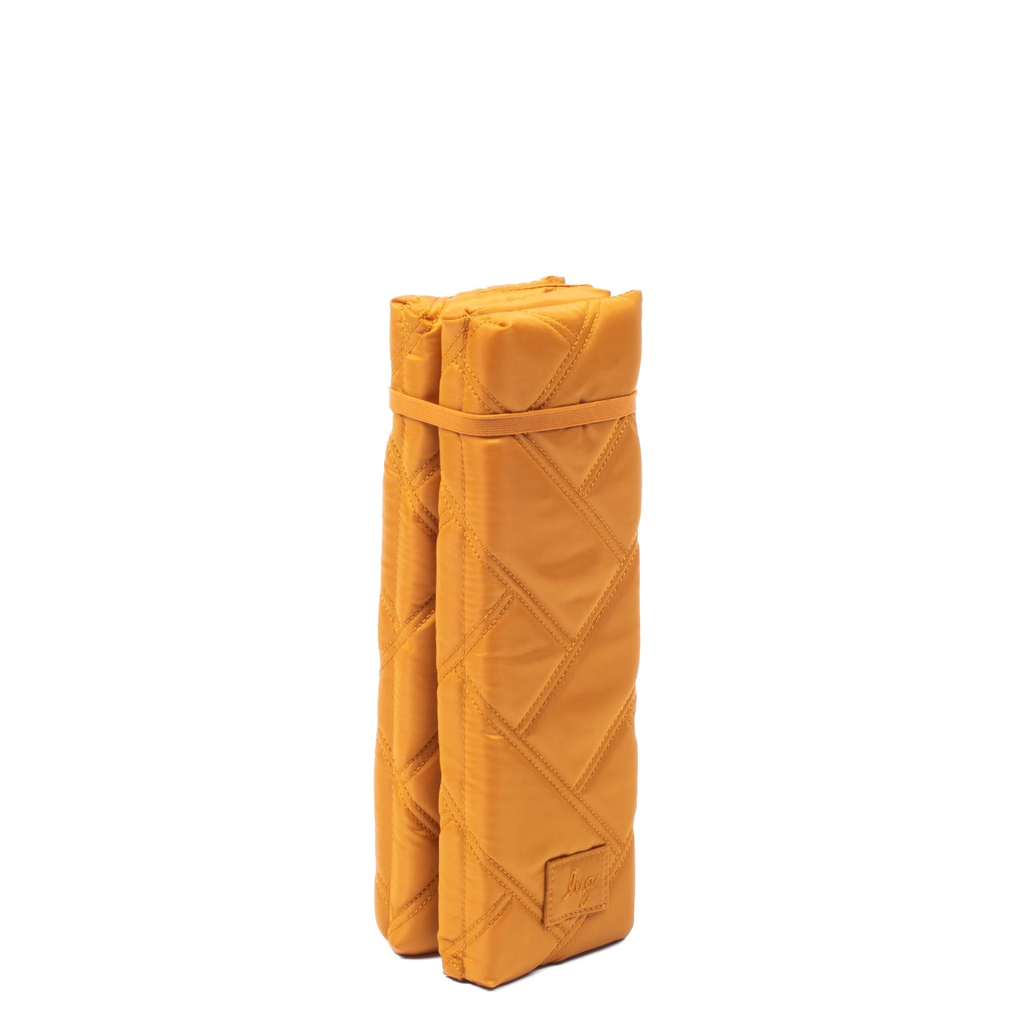 Landing Pad Seat Cushion - AMBER YELLOW - LandingPad_AmberYellow_02