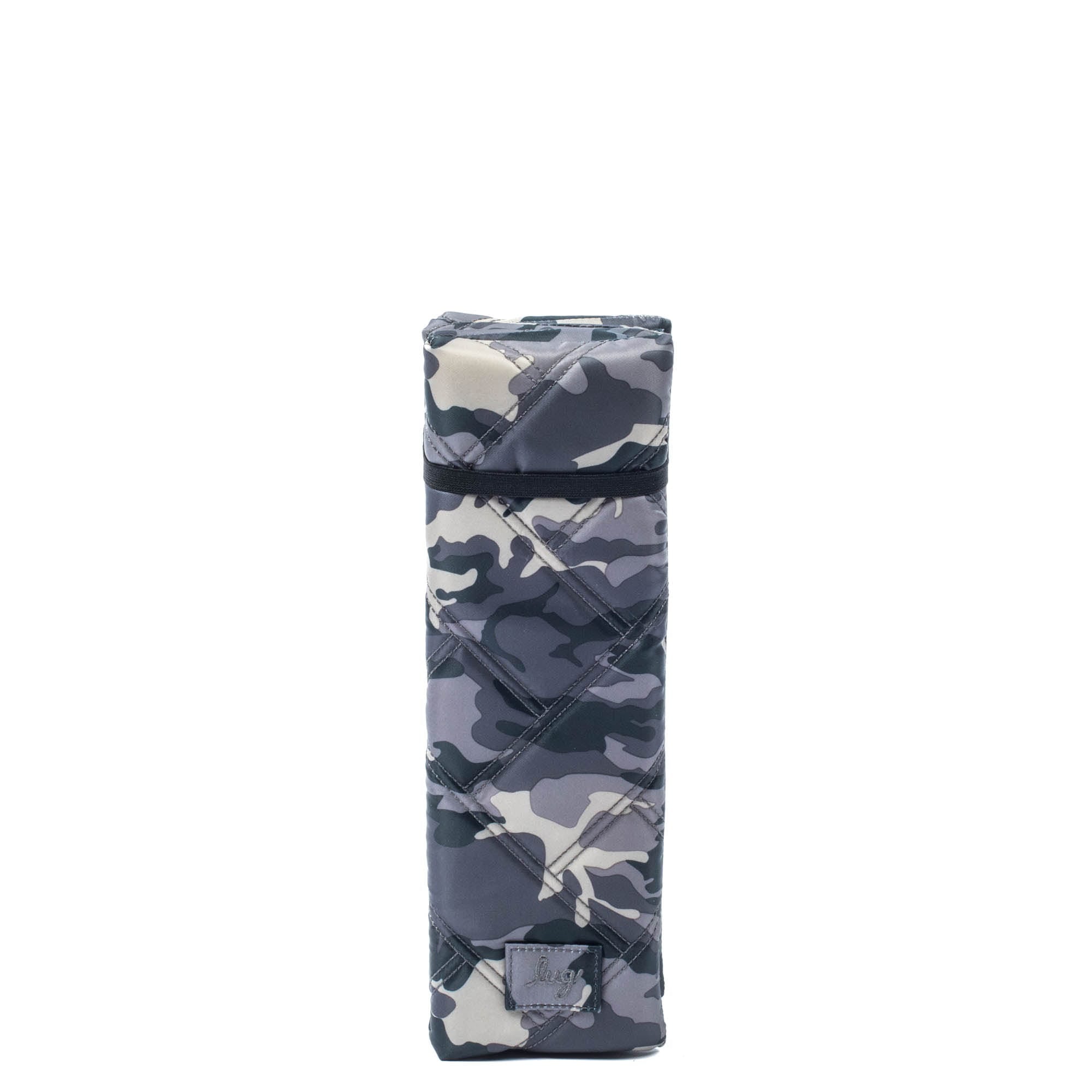 Landing Pad Seat Cushion - CAMO MIDNIGHT - LandingPad_CamoMidnight_01
