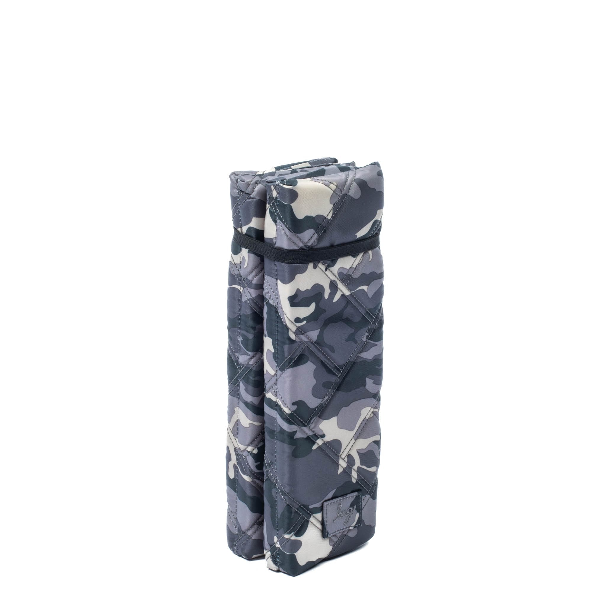 Landing Pad Seat Cushion - CAMO MIDNIGHT - LandingPad_CamoMidnight_02
