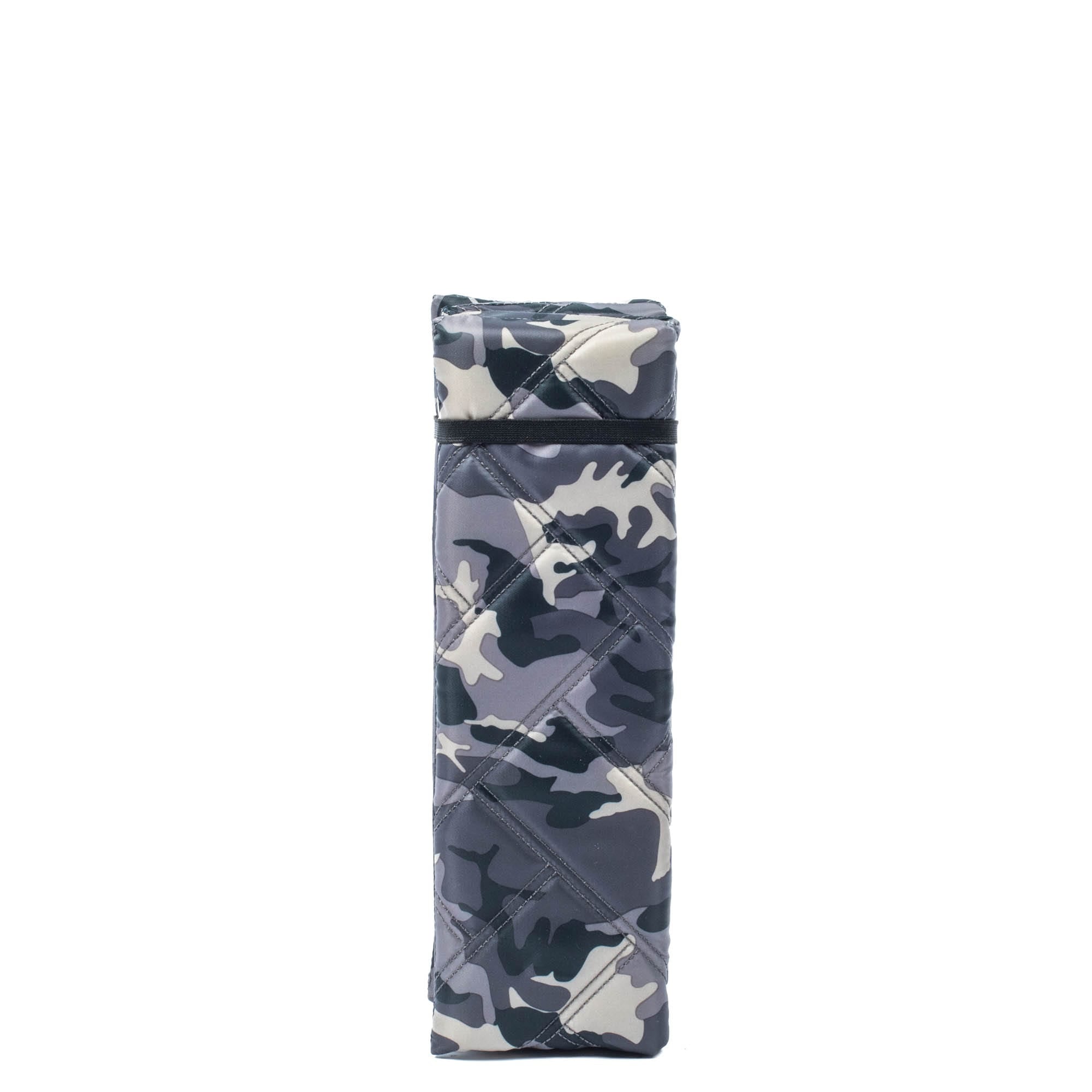 Landing Pad Seat Cushion - CAMO MIDNIGHT - LandingPad_CamoMidnight_04