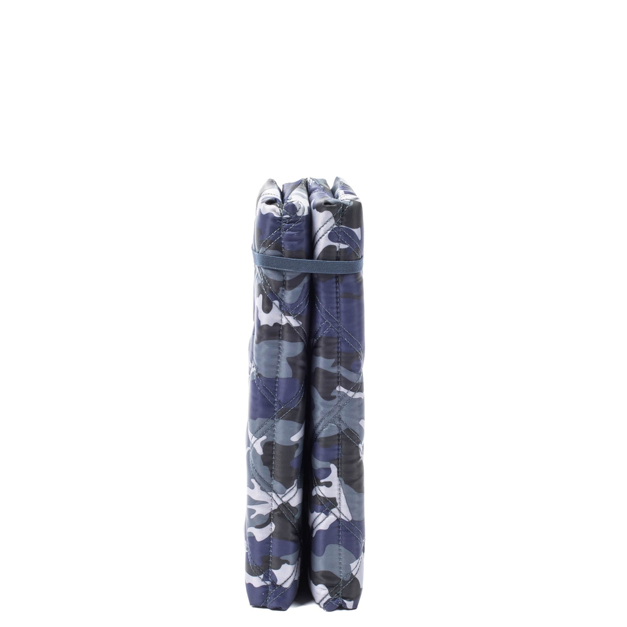 Landing Pad Seat Cushion - CAMO NAVY - LandingPad_CamoNavy_03