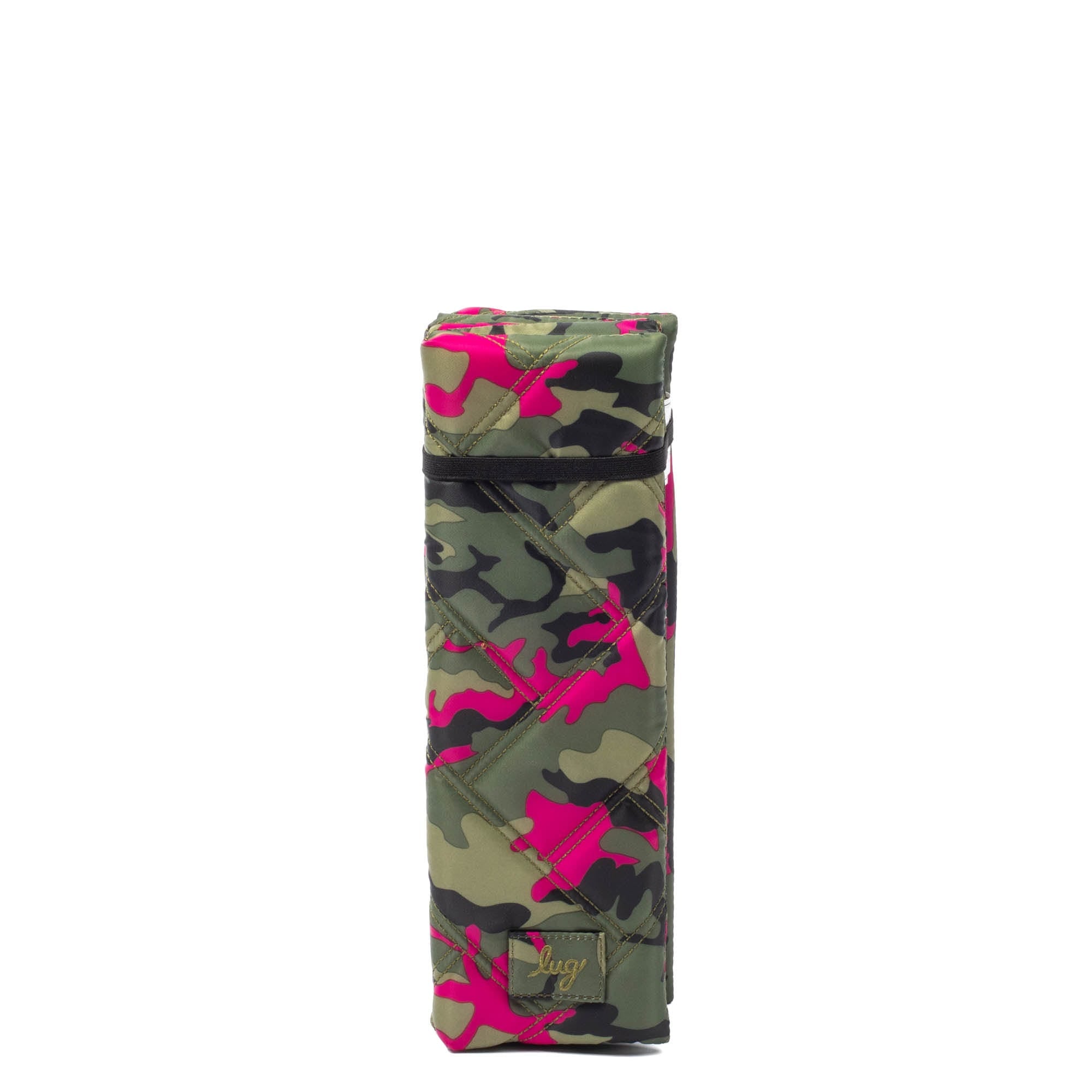 Landing Pad Seat Cushion - CAMO ORCHID - LandingPad_CamoOrchid_01