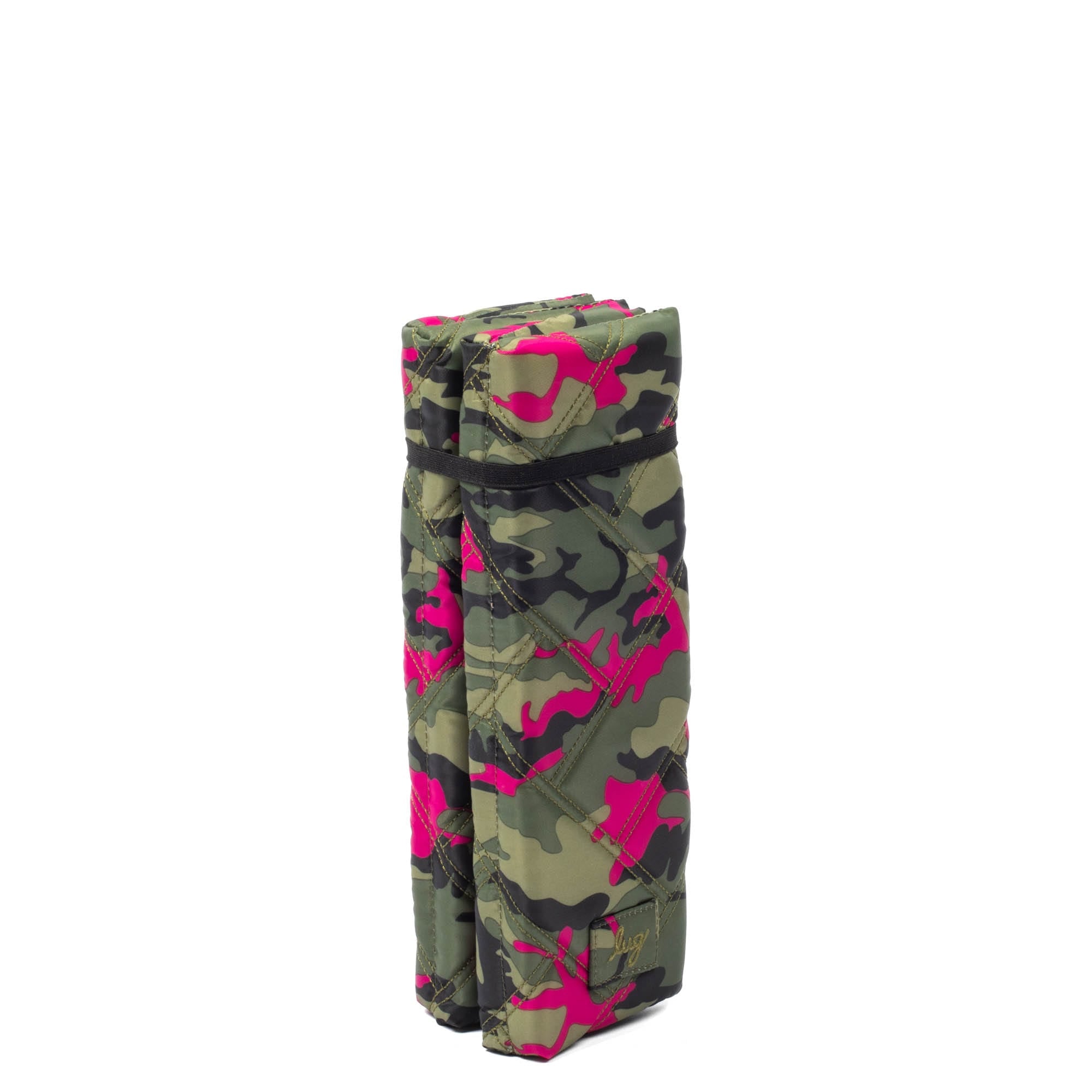 Landing Pad Seat Cushion - CAMO ORCHID - LandingPad_CamoOrchid_02