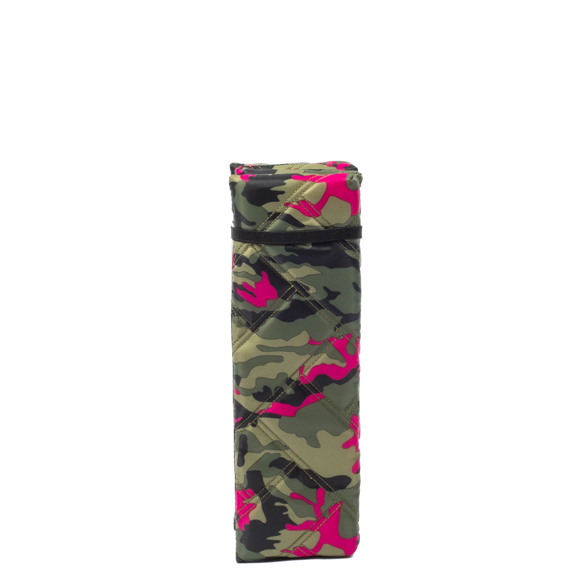 Landing Pad Seat Cushion - CAMO ORCHID - LandingPad_CamoOrchid_04