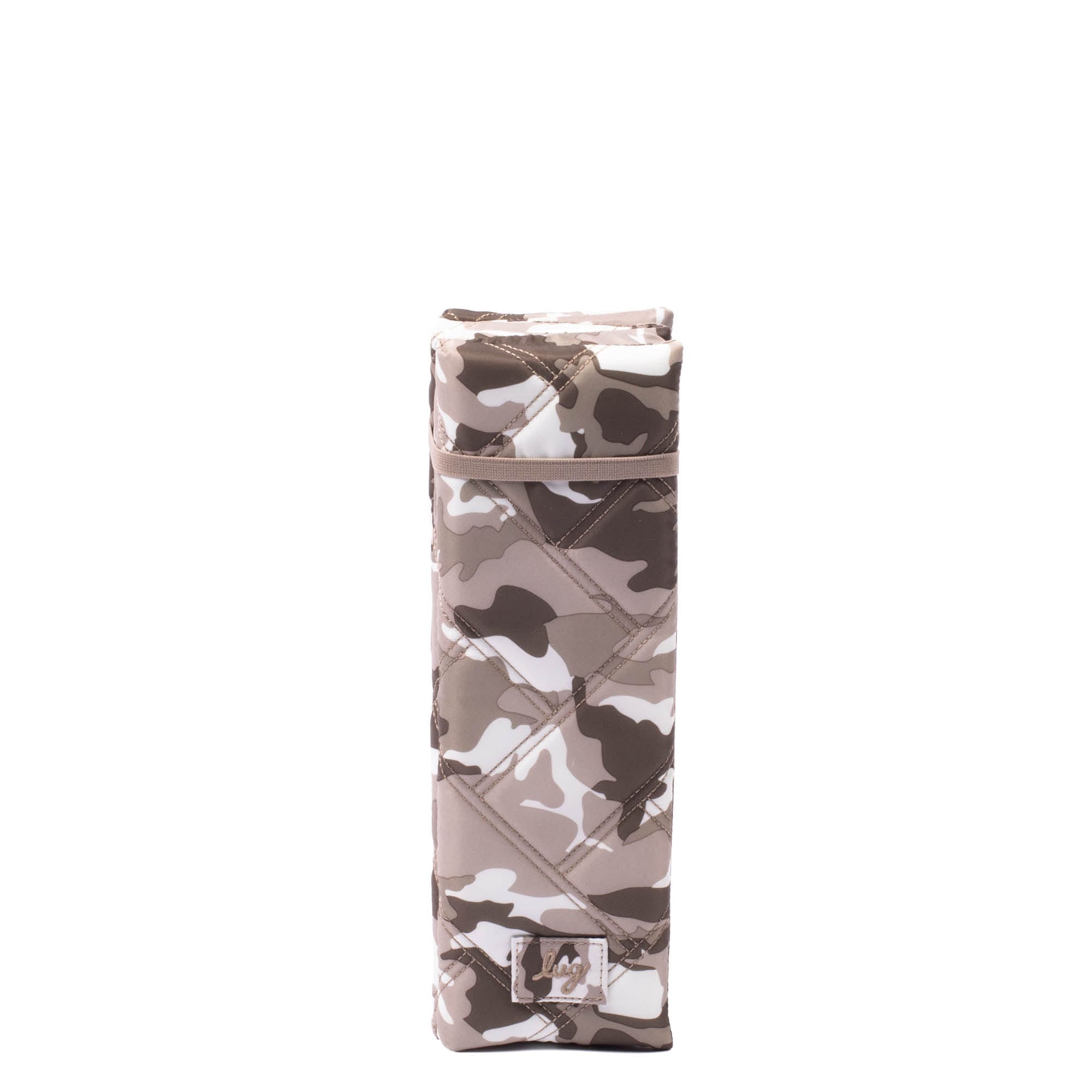 Landing Pad Seat Cushion - CAMO TAUPE - LandingPad_CamoTaupe_01